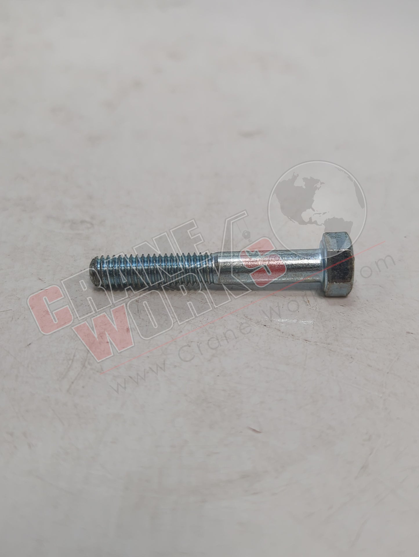 44027 | New M6 X 1.00 40Mm Bolt