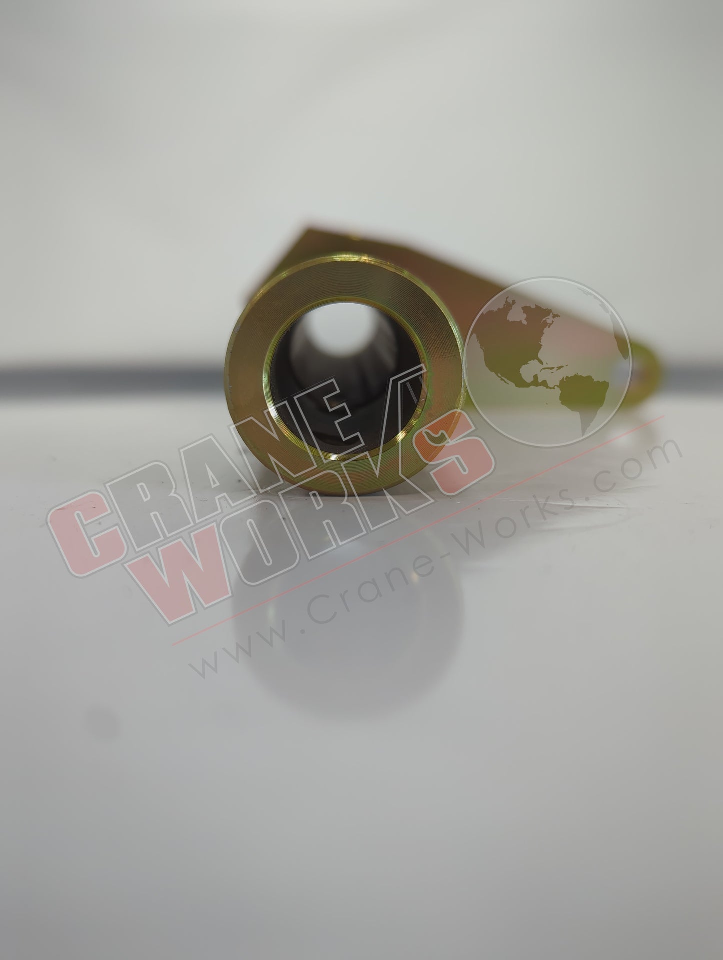 AR-18-376 | New Pin & Lobe Assy.- Ro