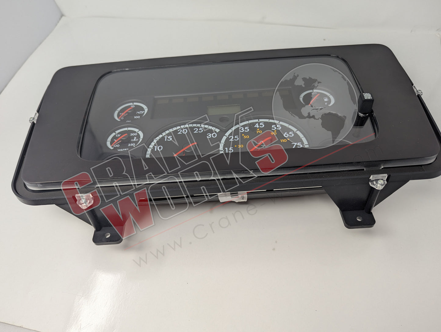 A2C53167041 | New Speedometer Instrument Clust