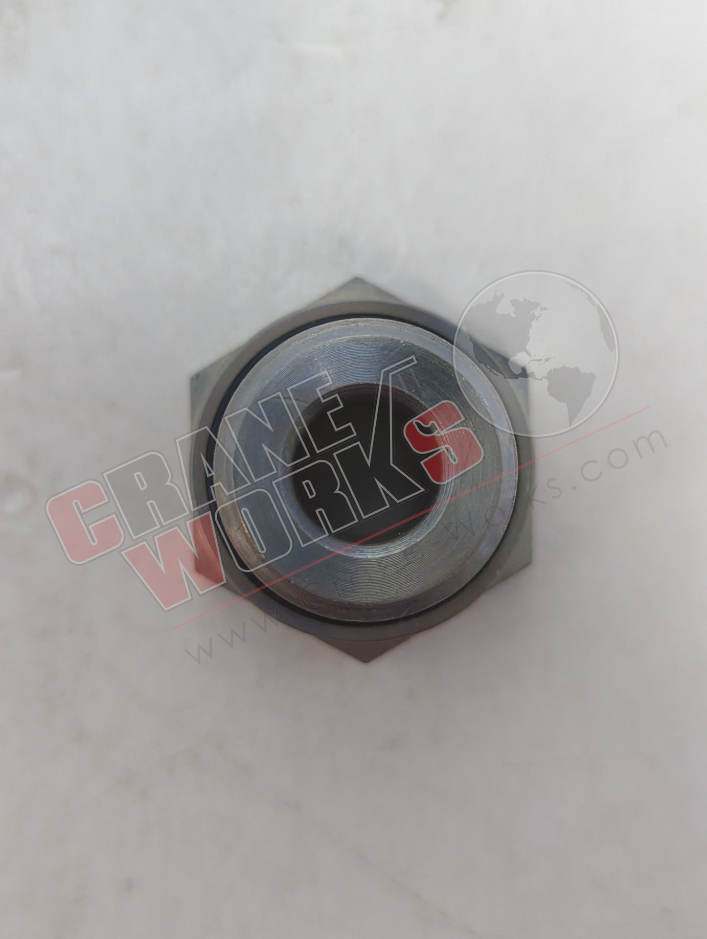 EA2368 | New Adapter Fitting