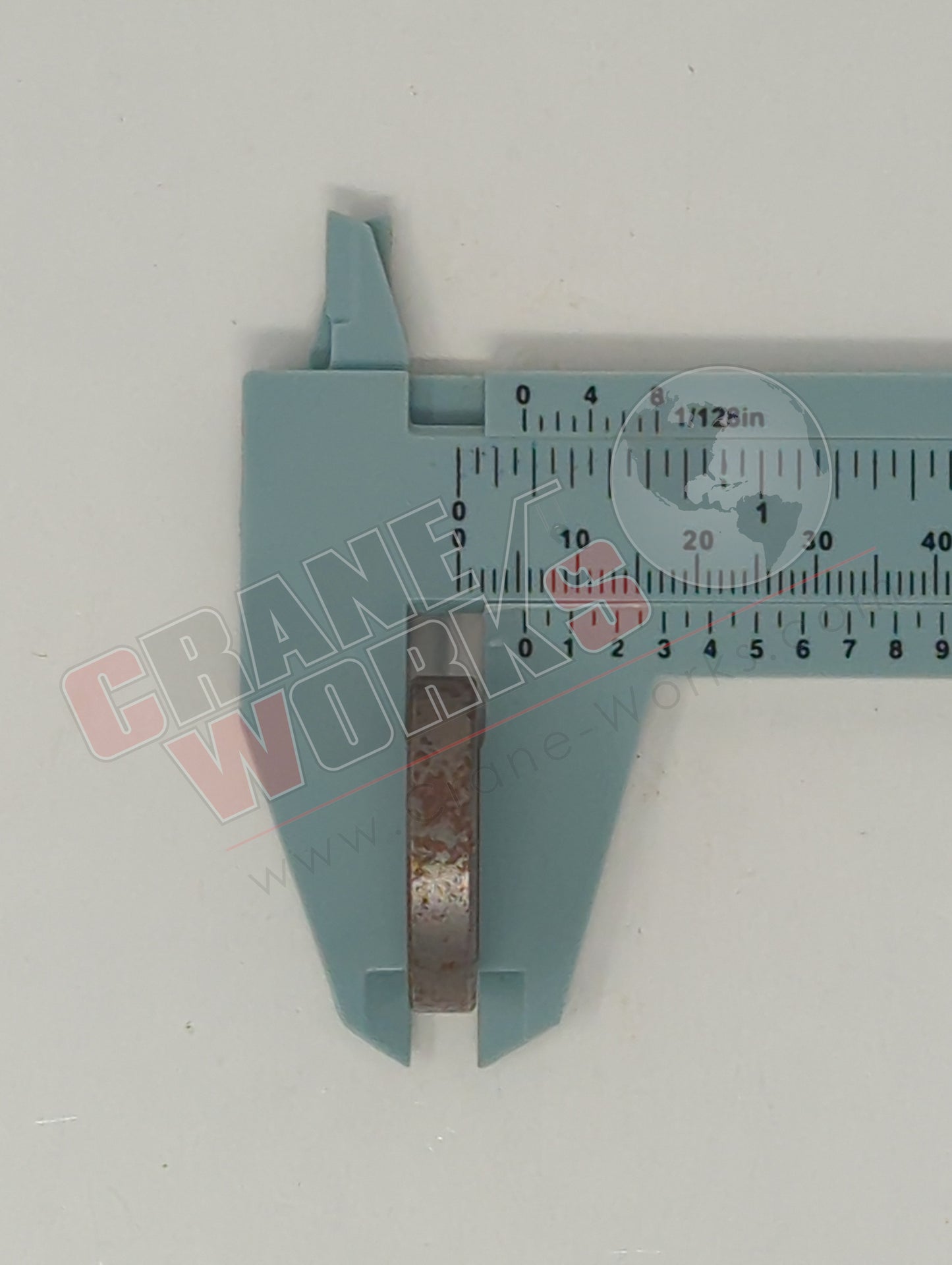 058-00677 | New Thrust Washer