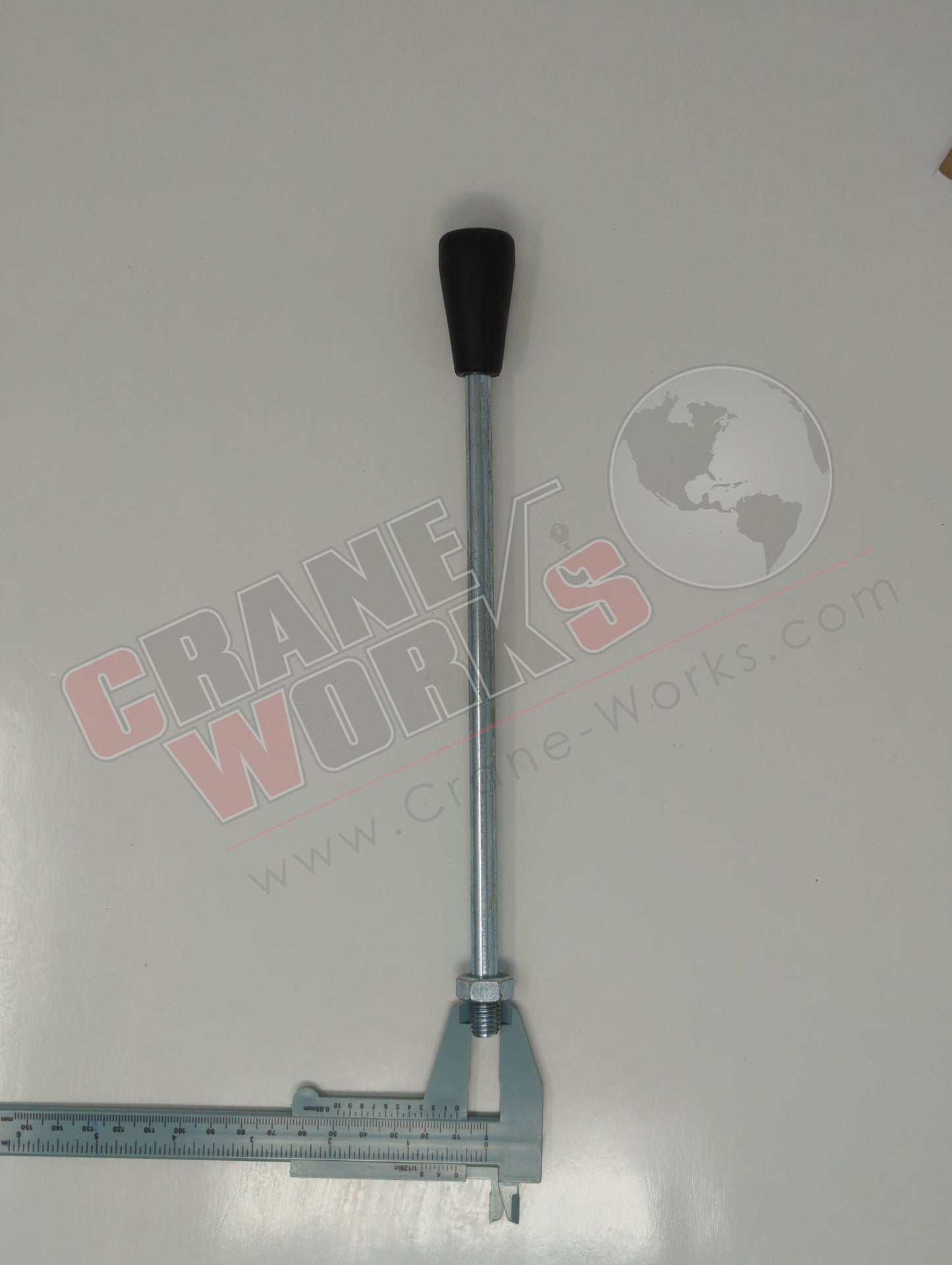 20644108 | New Bucher Handle 190Mm