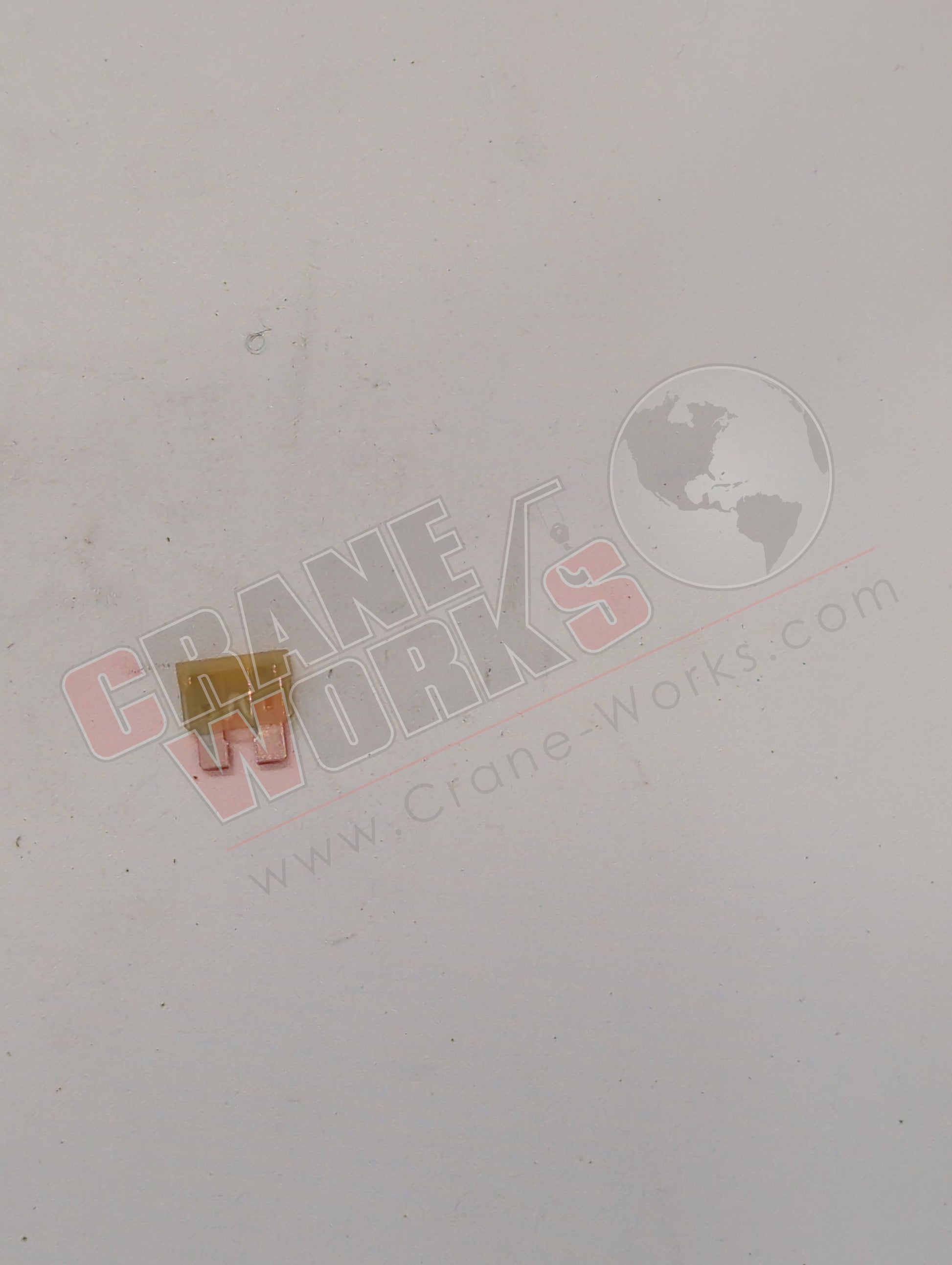 Picture of ATC 25, a  New Atc Fuse 25 Amp, angle 3.