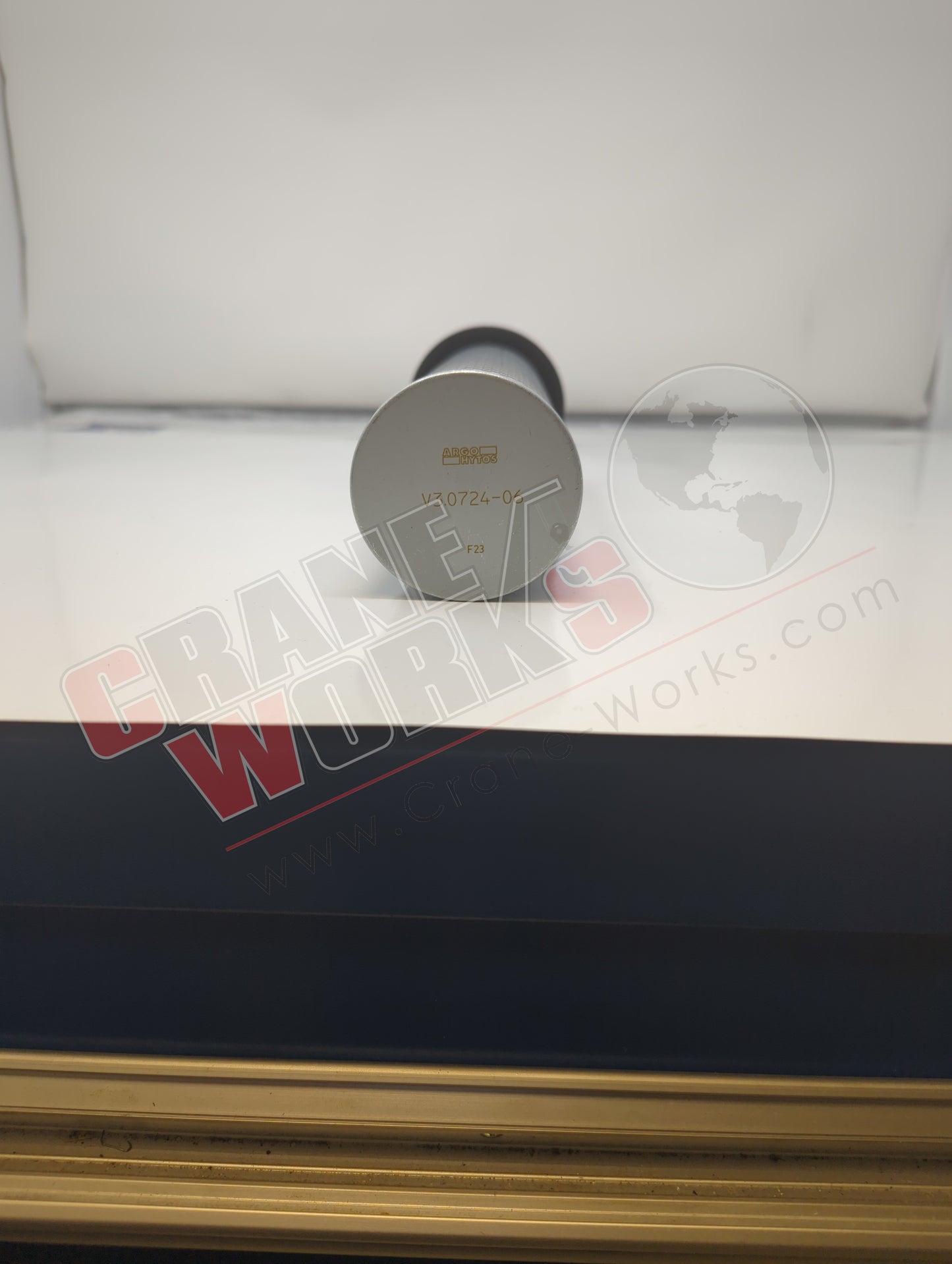 20604025 | New Filter, Hyd