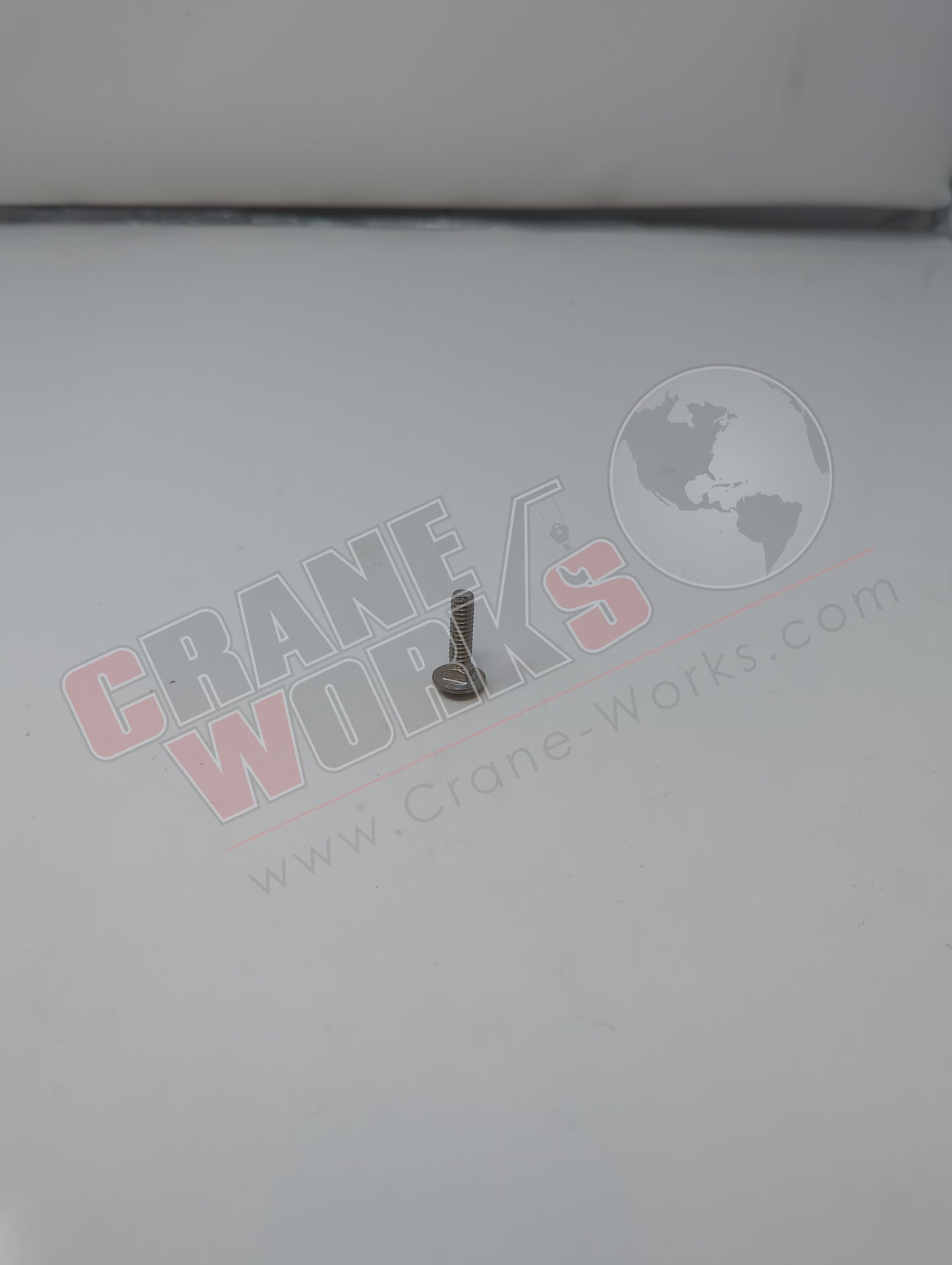 93302 | New 18-8 Ss Carriage Bolt 1/4-20X1