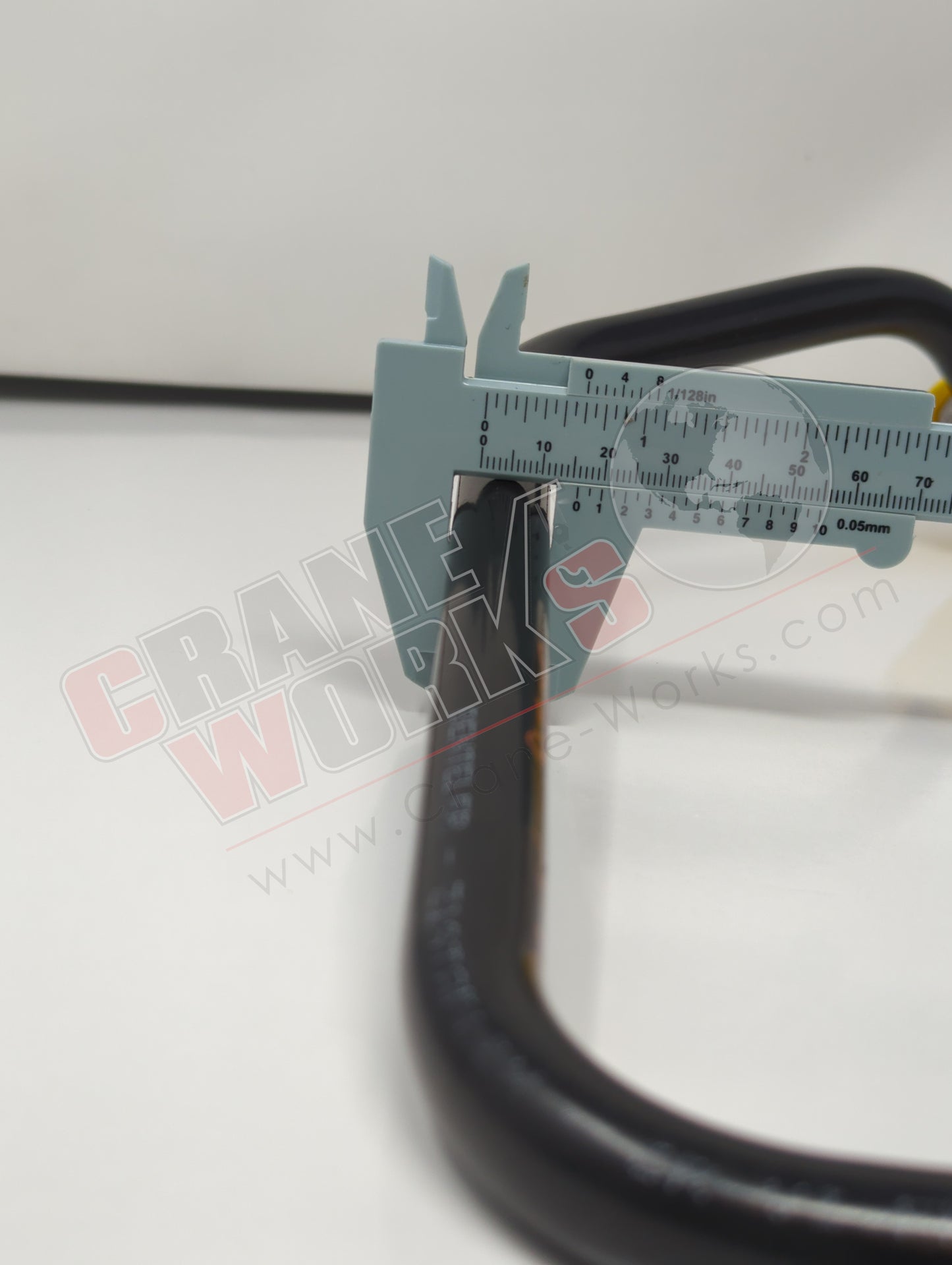 HLR9800 | New Hydraulic Line