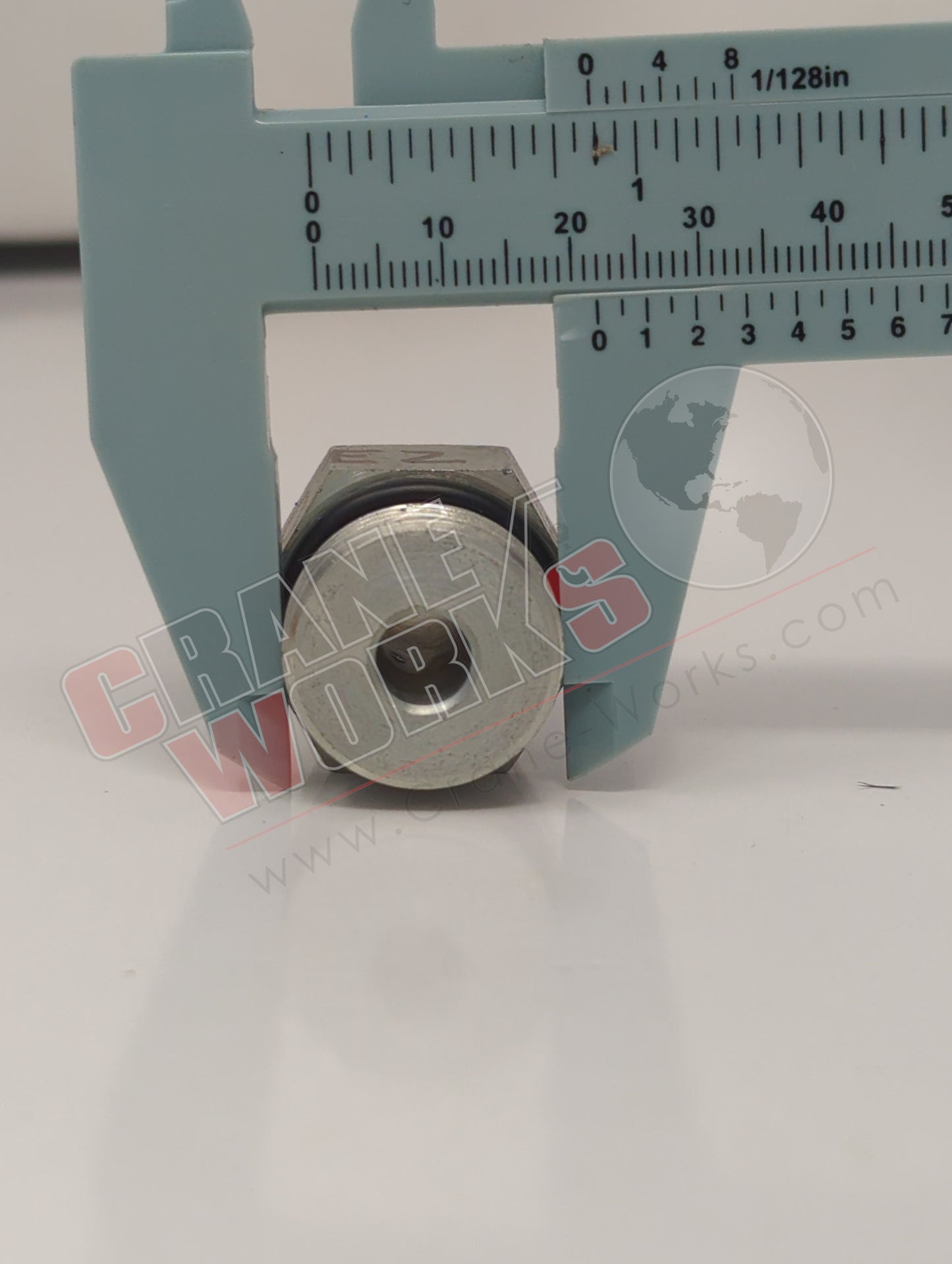 10EZA | New Fitting , Adapter