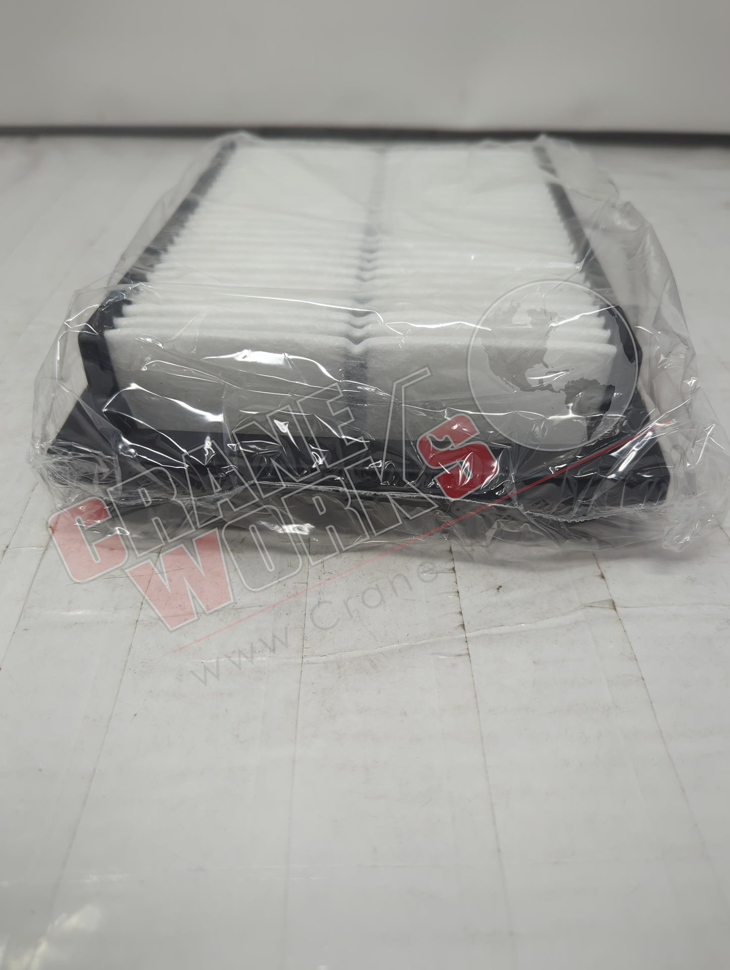 17M-911-3530-KOM | New Filter Fresh Air