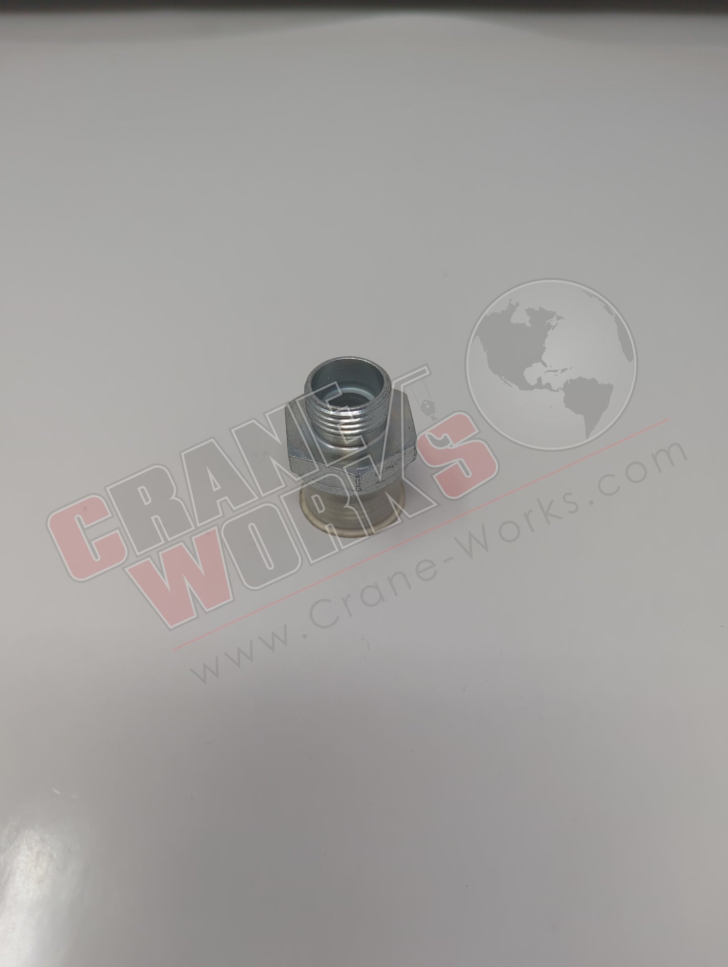 100532.1 | New Adaptor Fitting