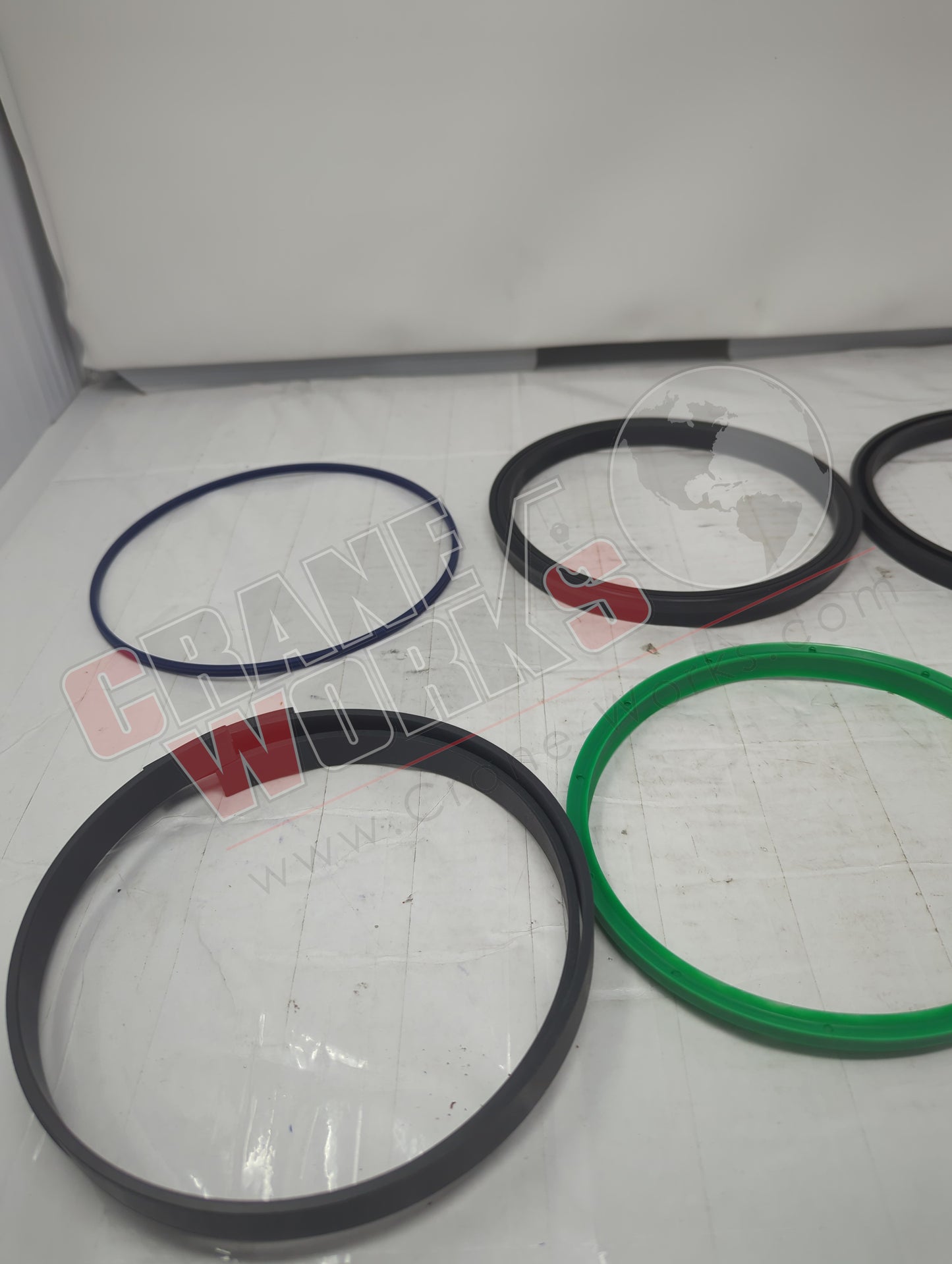 224679 | New Seal Kit