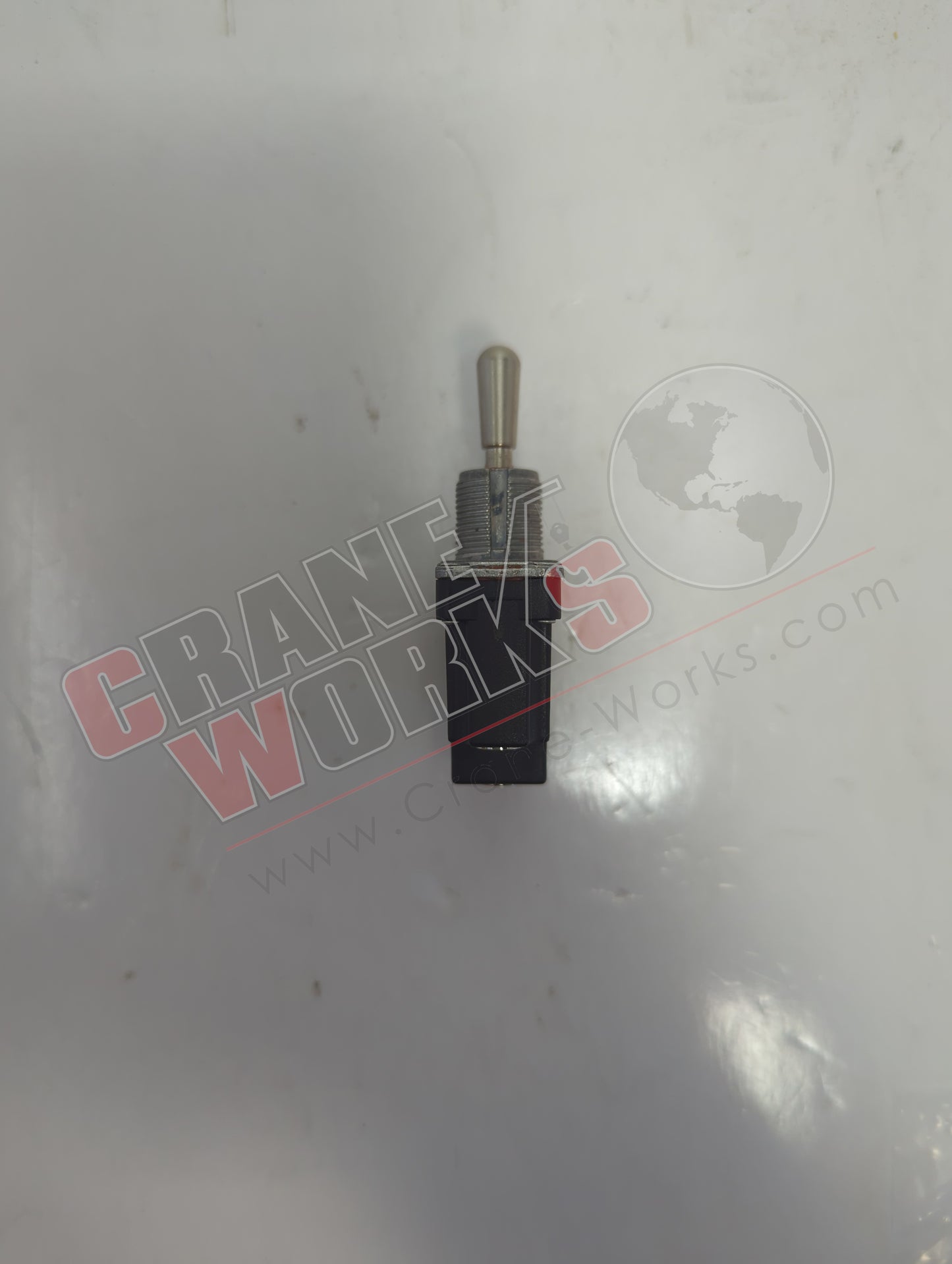 TS1187 | New Switch (On-Off-On) - Dp