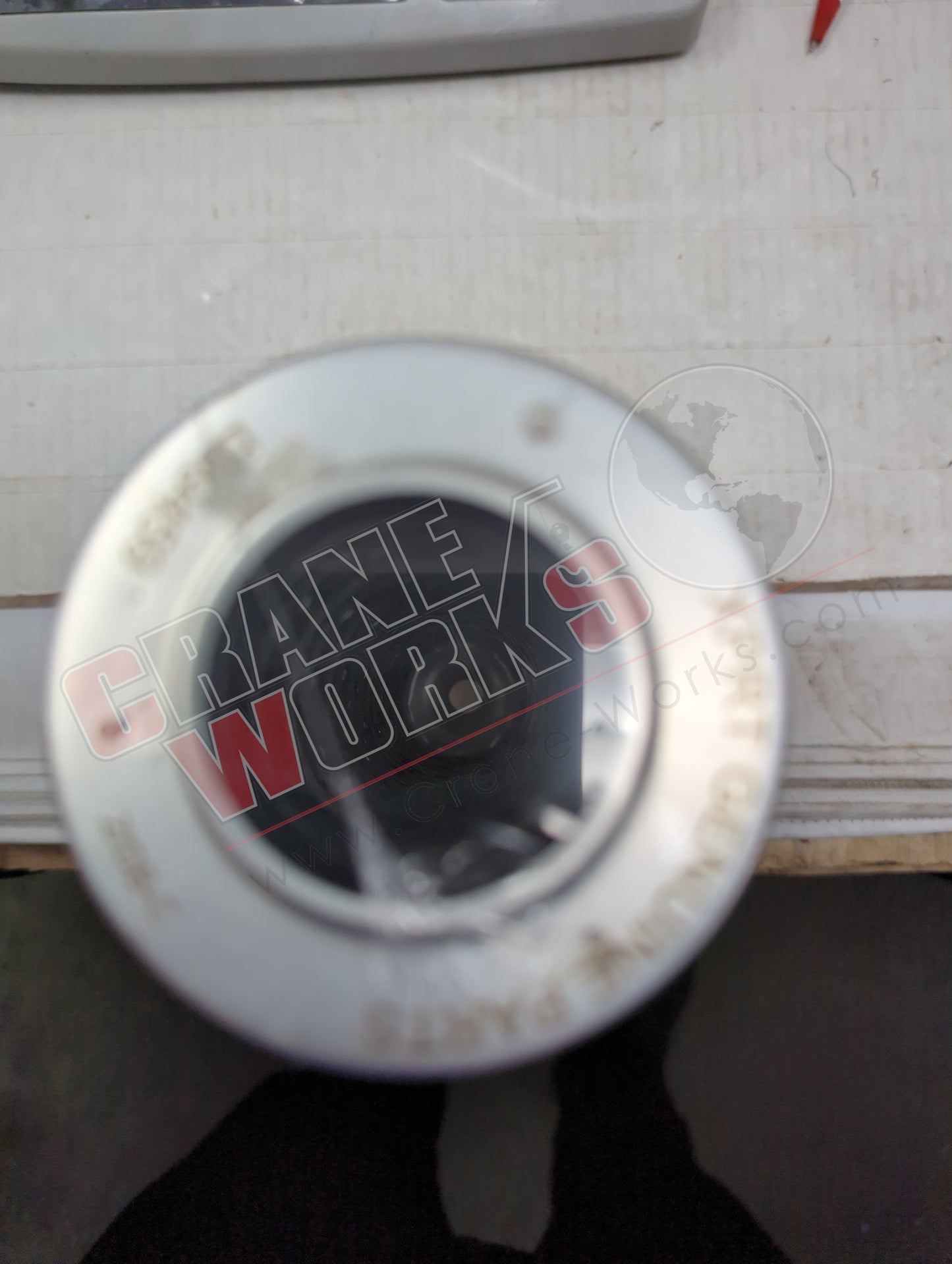 L99459 | New Hydraulic Filter