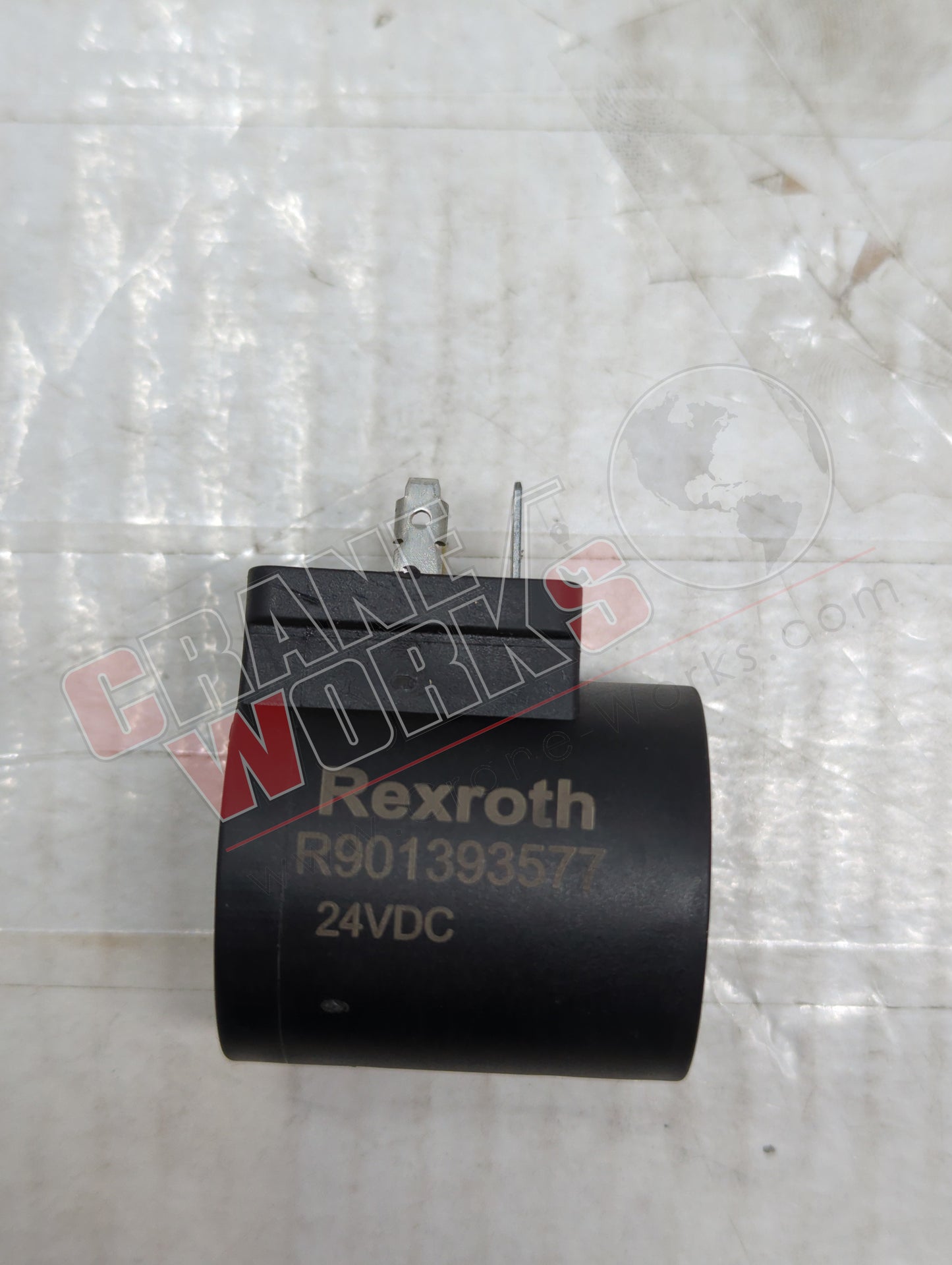 50523 | New Solenoid