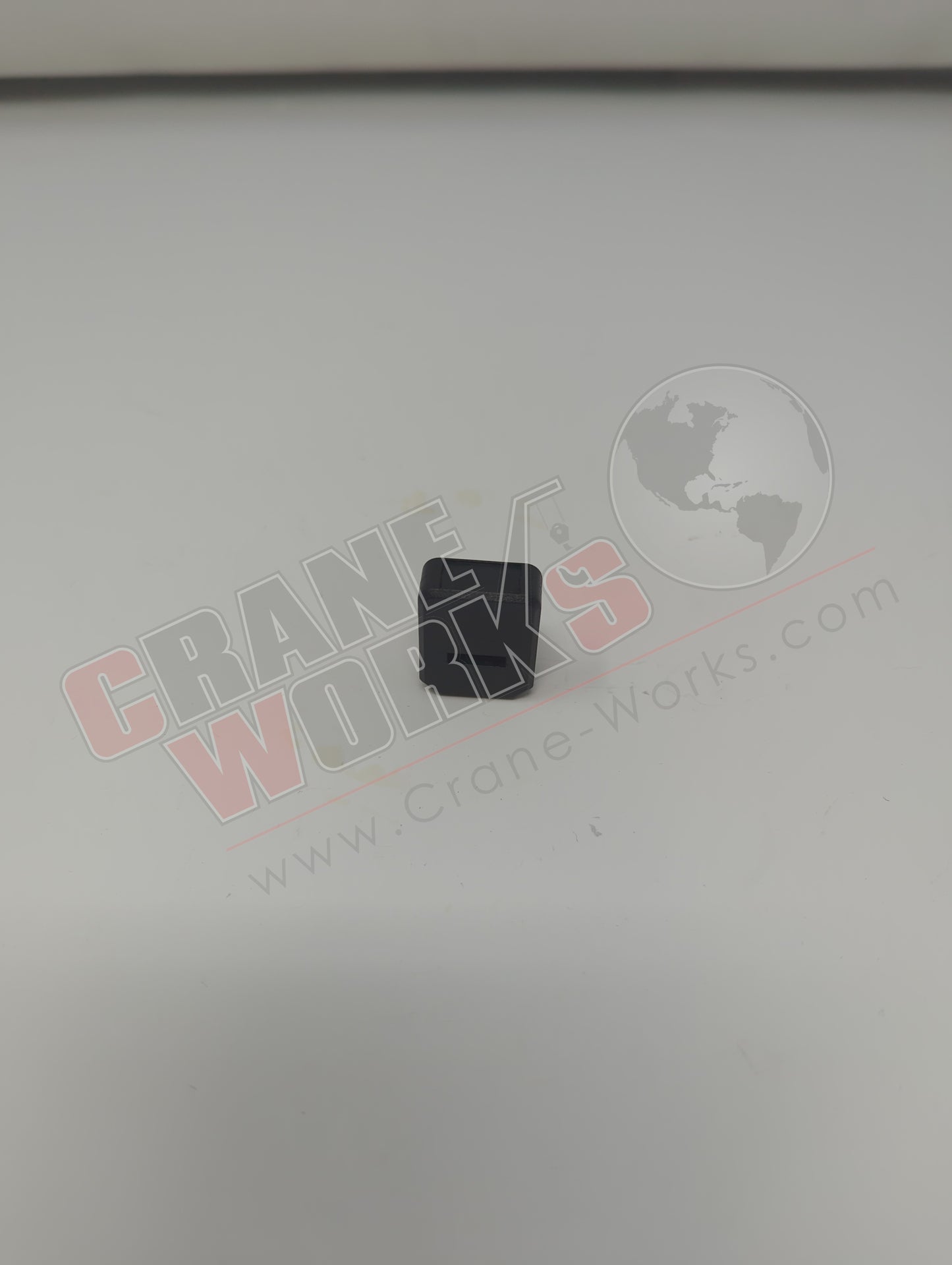101-90-00119 | New Knob, Black