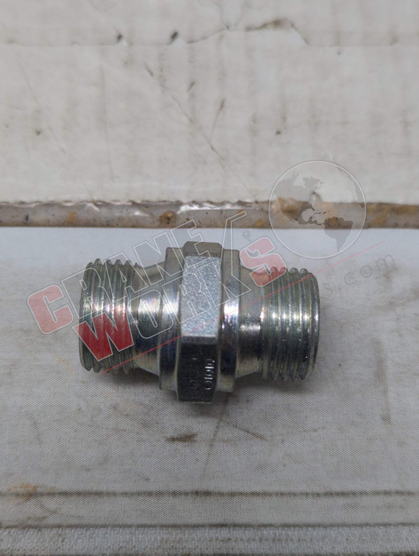 8HMK4 | New Hmk4 Union Bspp