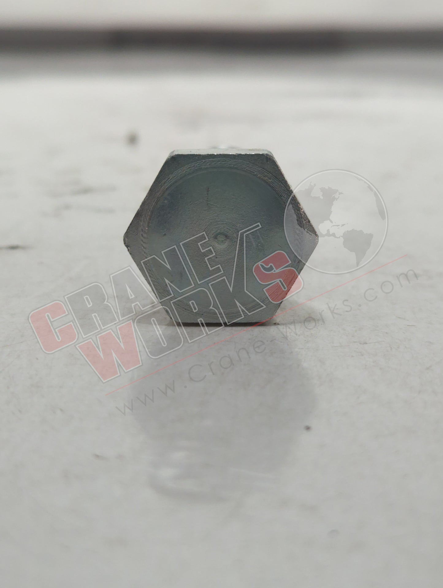 EA1418 | New Female Screw