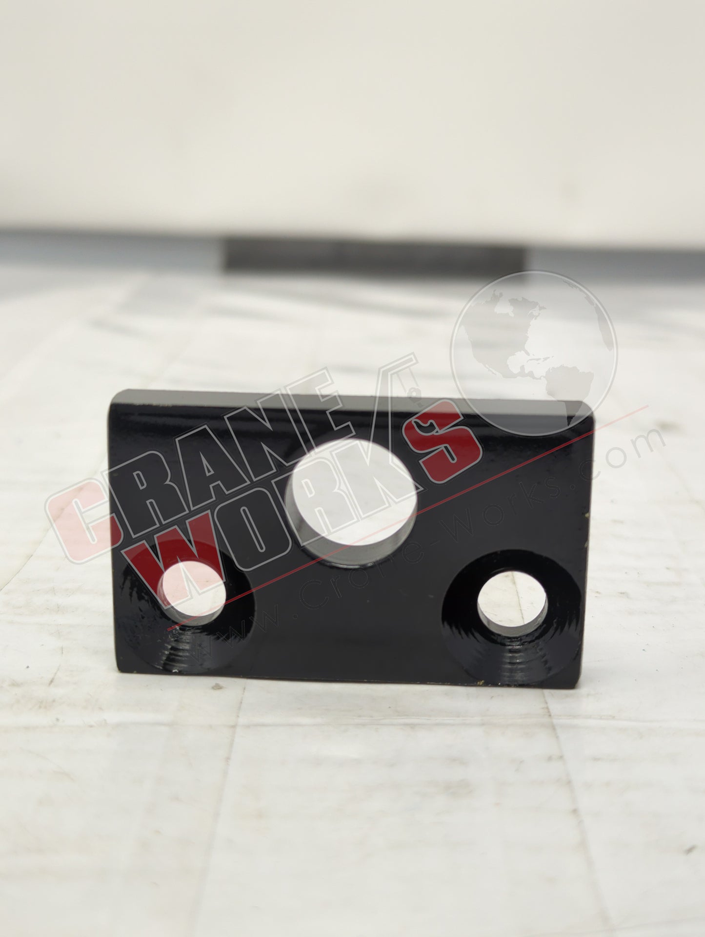 80117401 | New Plate