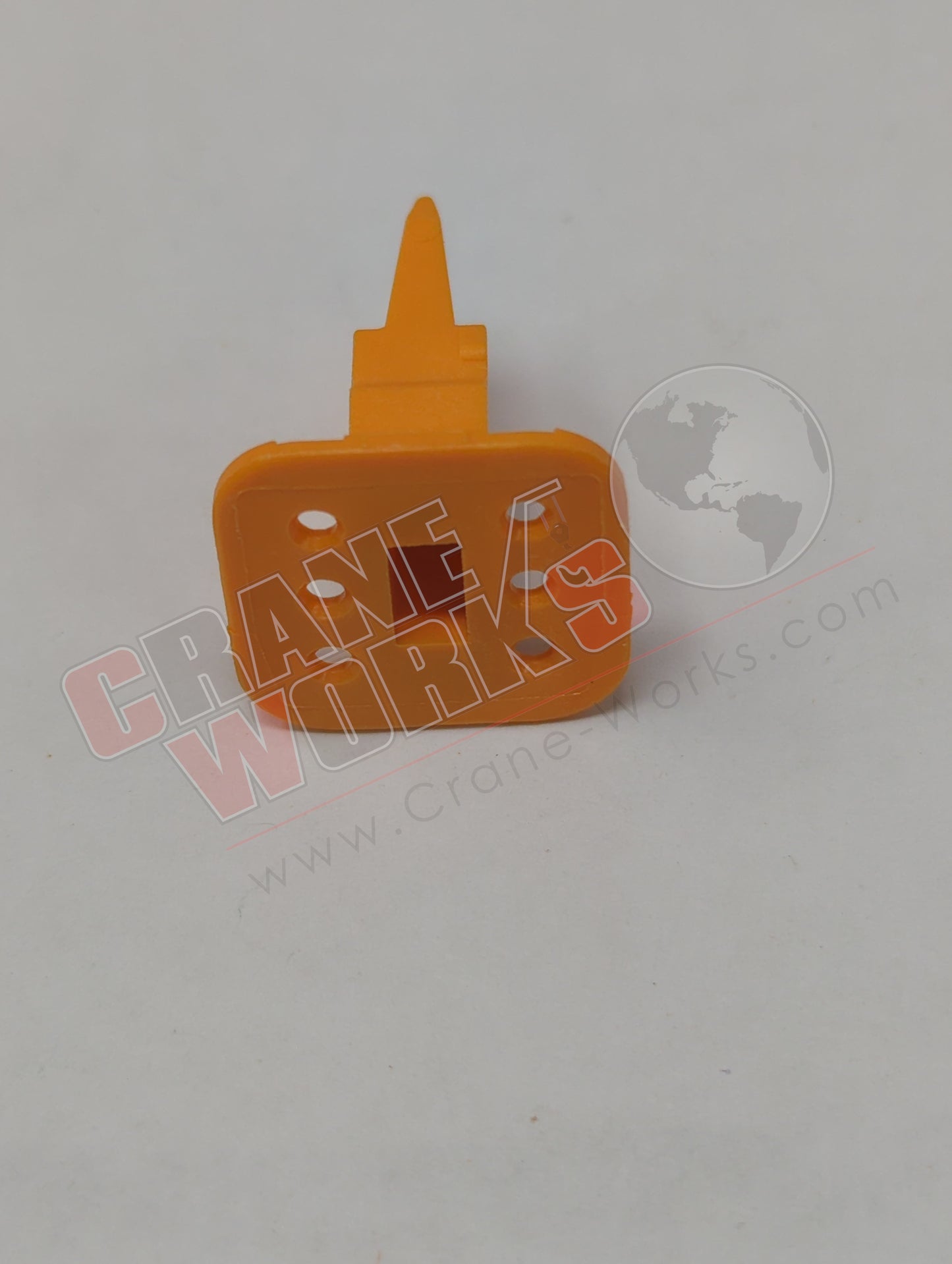 W6S | New Dt, Wedgelock For 6 Way Plug (27821)