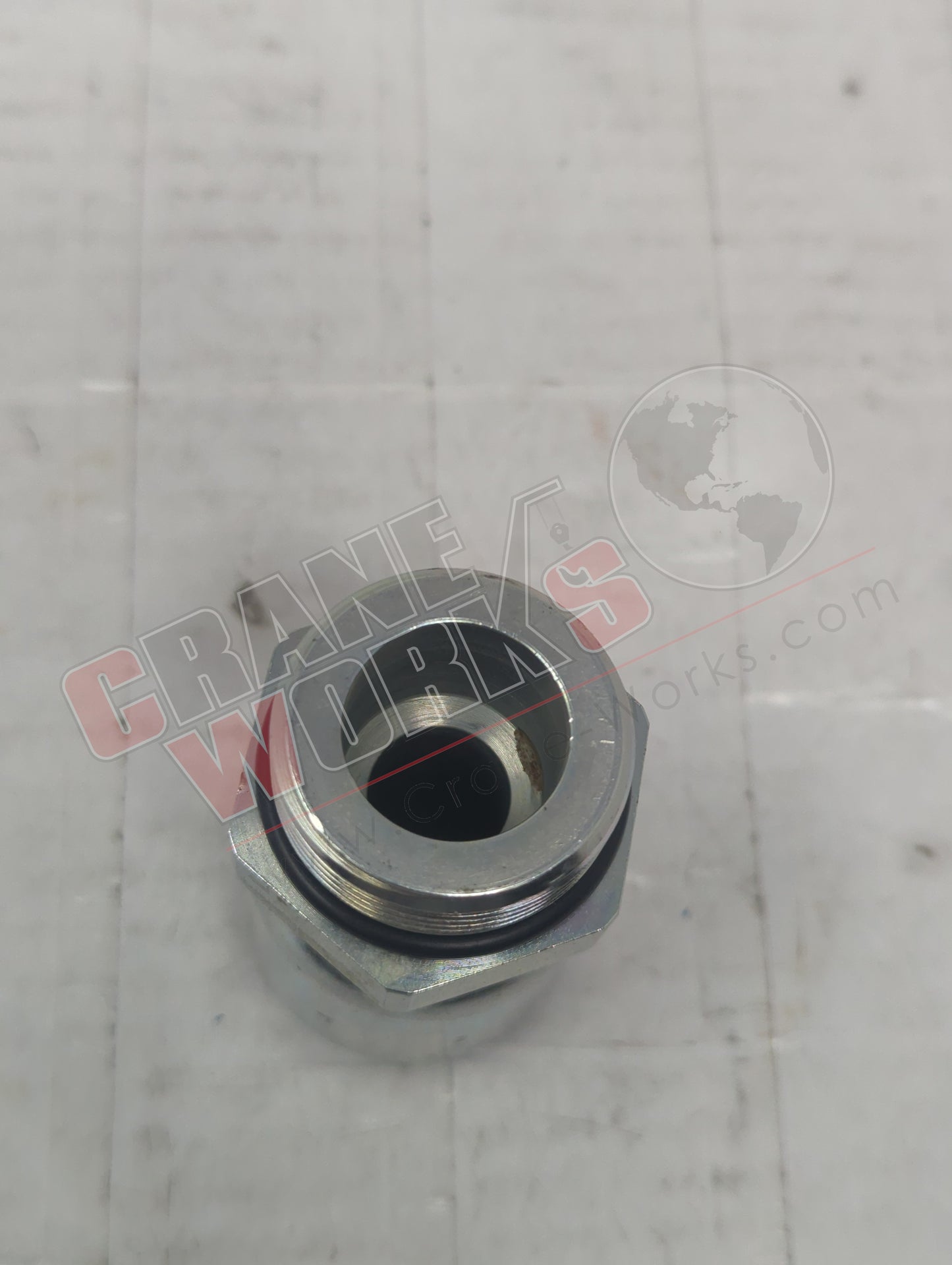 10543-16-12 | New 16-12 Oring Hose Fitting