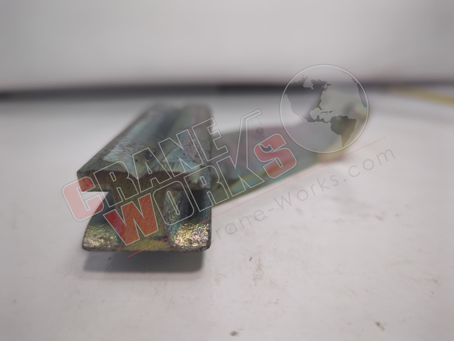 HXE1692 | New Sliding Block /2- 44478 & 2- Kp78603