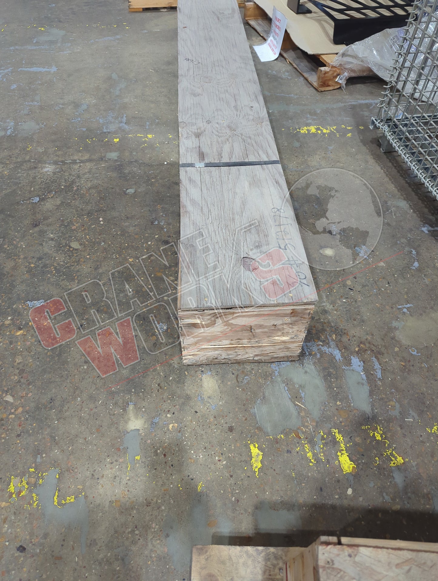 34234-1 | New Compensating Link