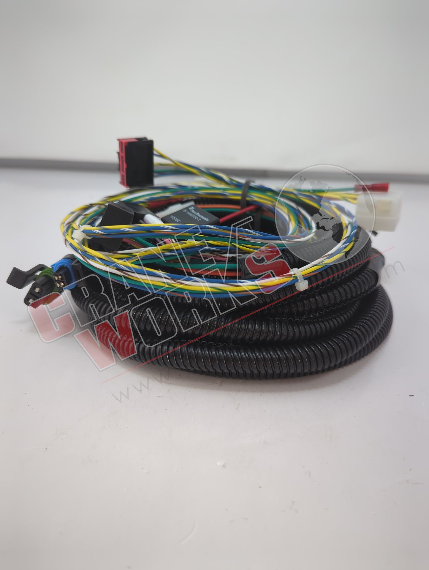 489QFLZX-D3RY | New Pto