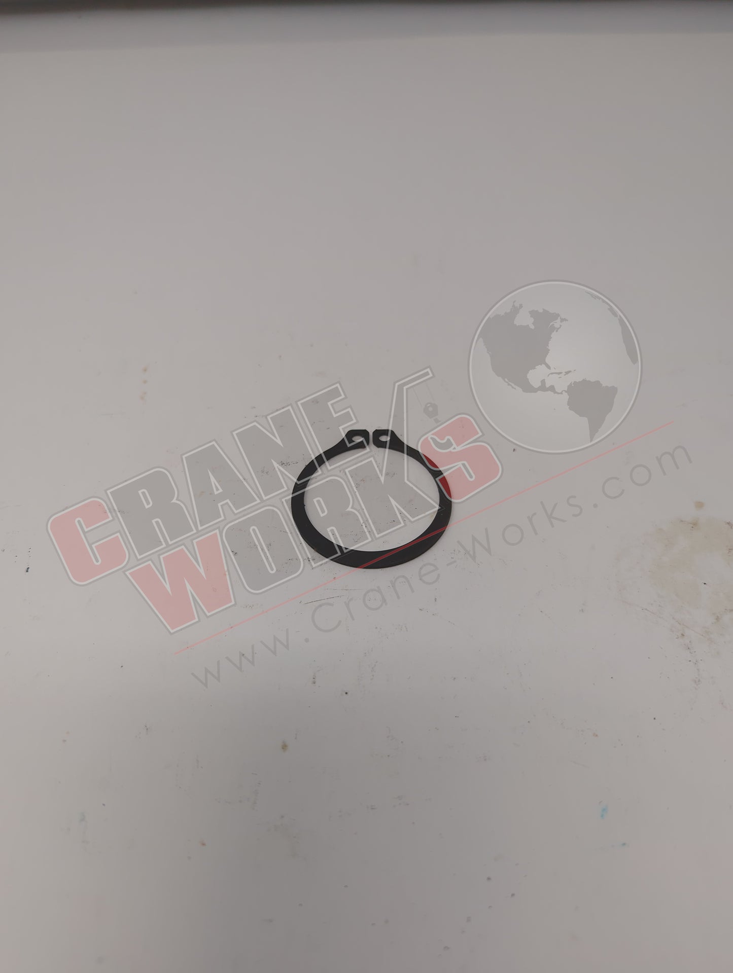 217122 | New Snap Ring