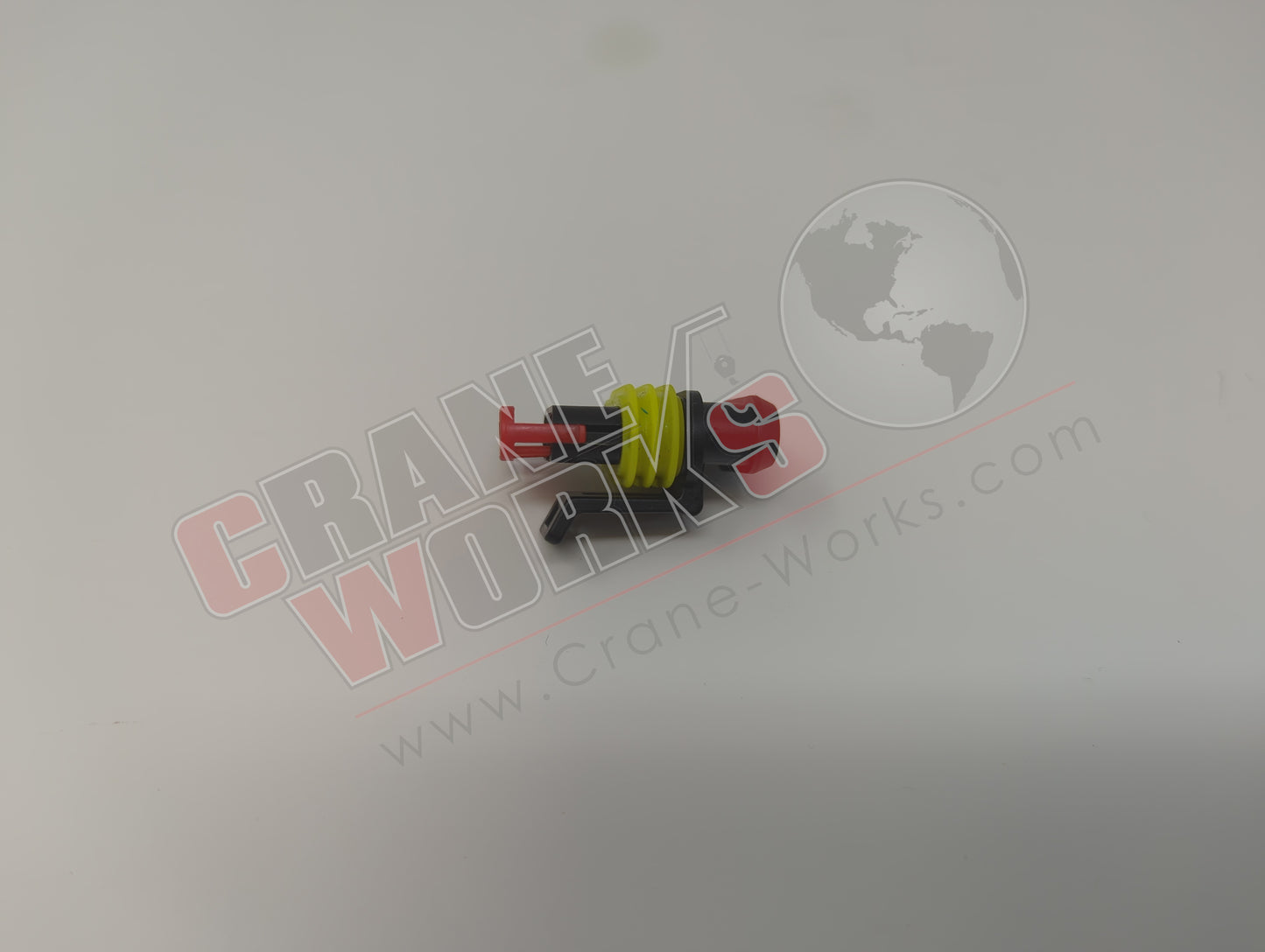 282087-1 | New Connector, T5E 3 Cav Ss