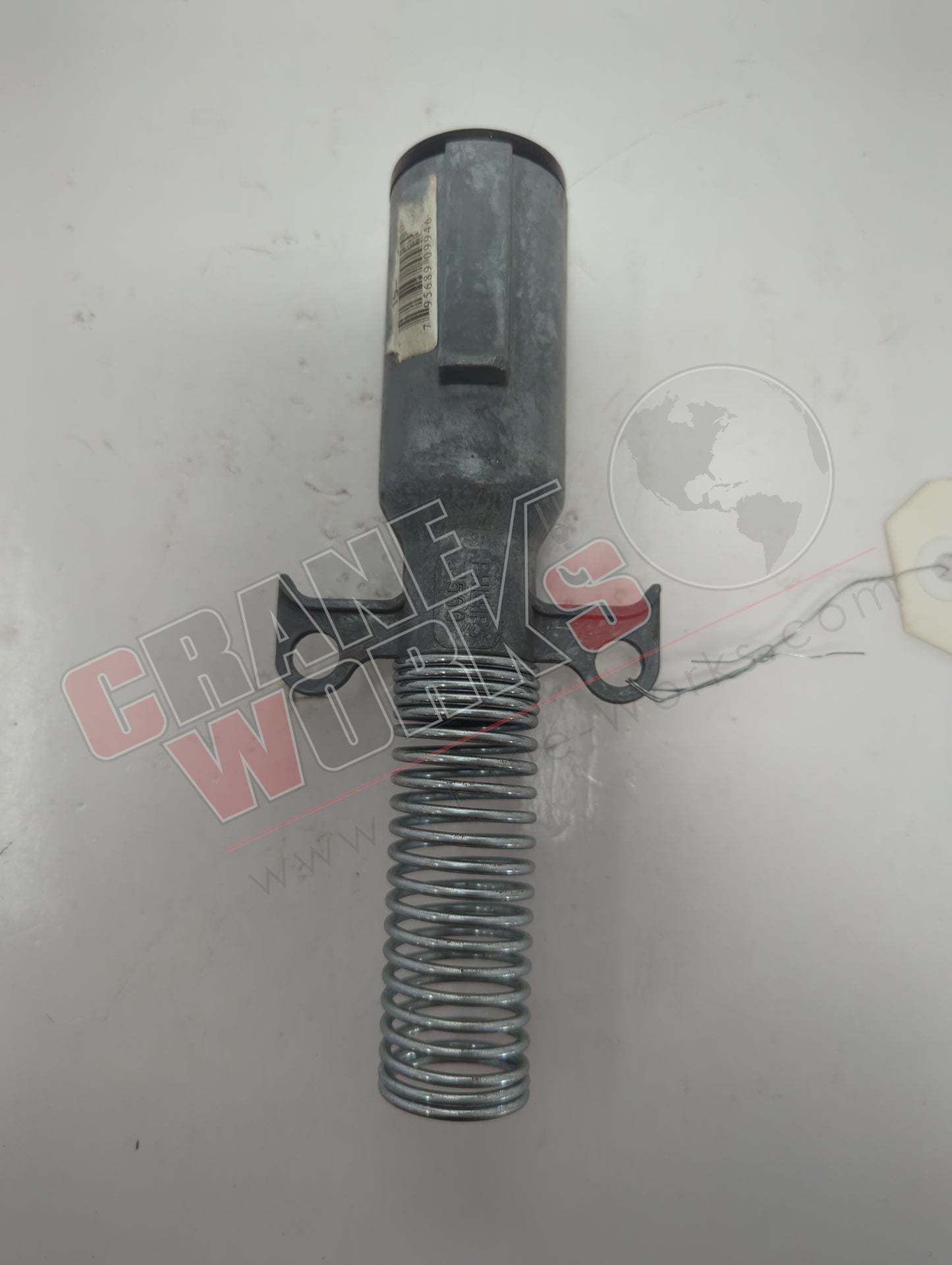 EL23784 | New 7-Way Male Plug