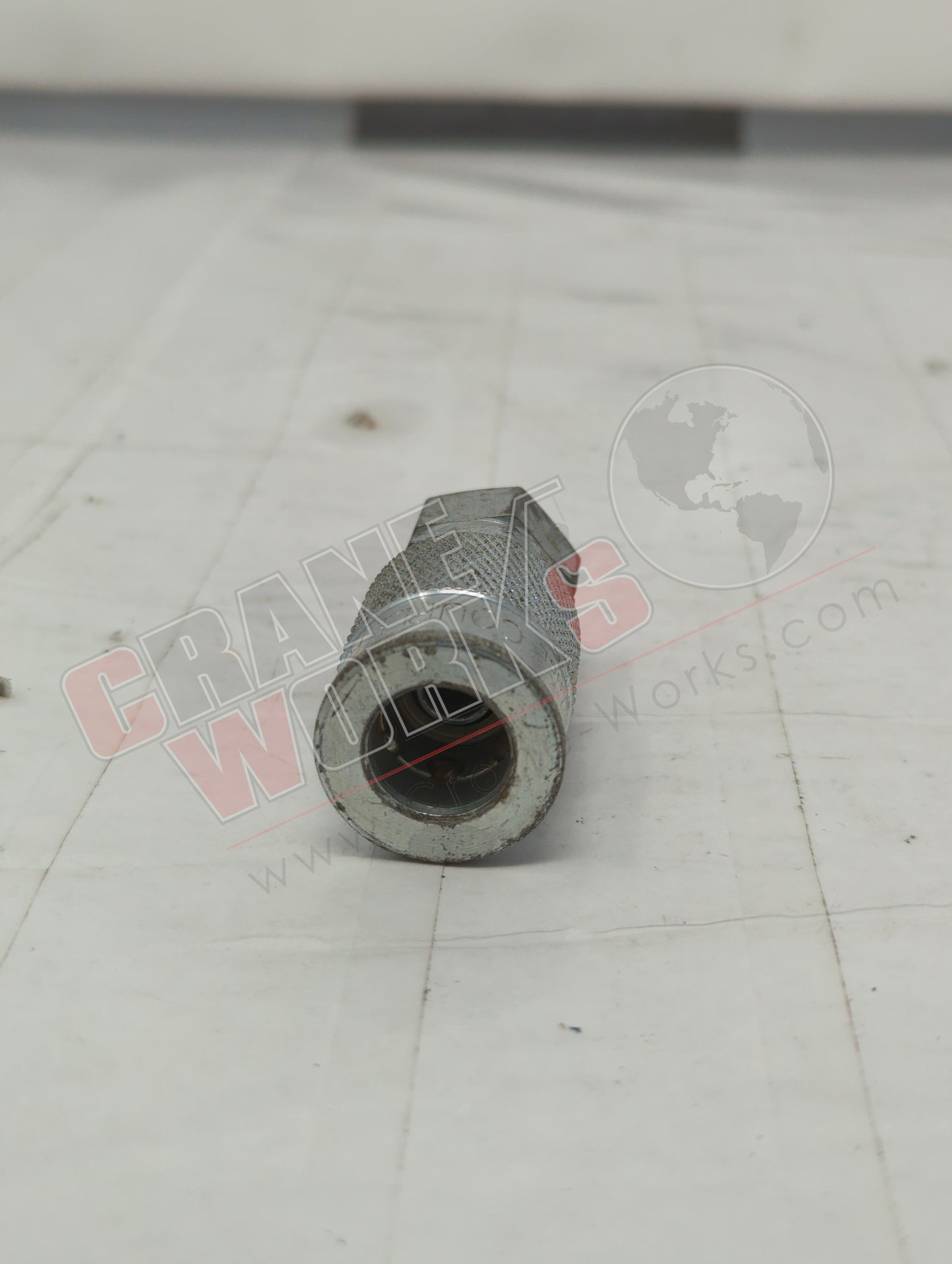 S1835-4 | New "H" Air Coupler