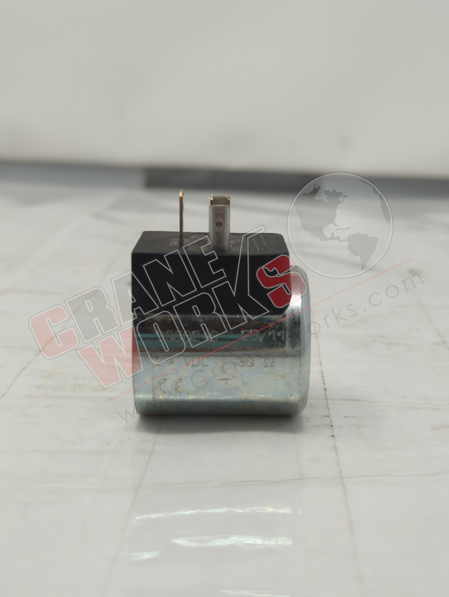 41302312-SOL | New Coil Or Soleniod 24 Volt