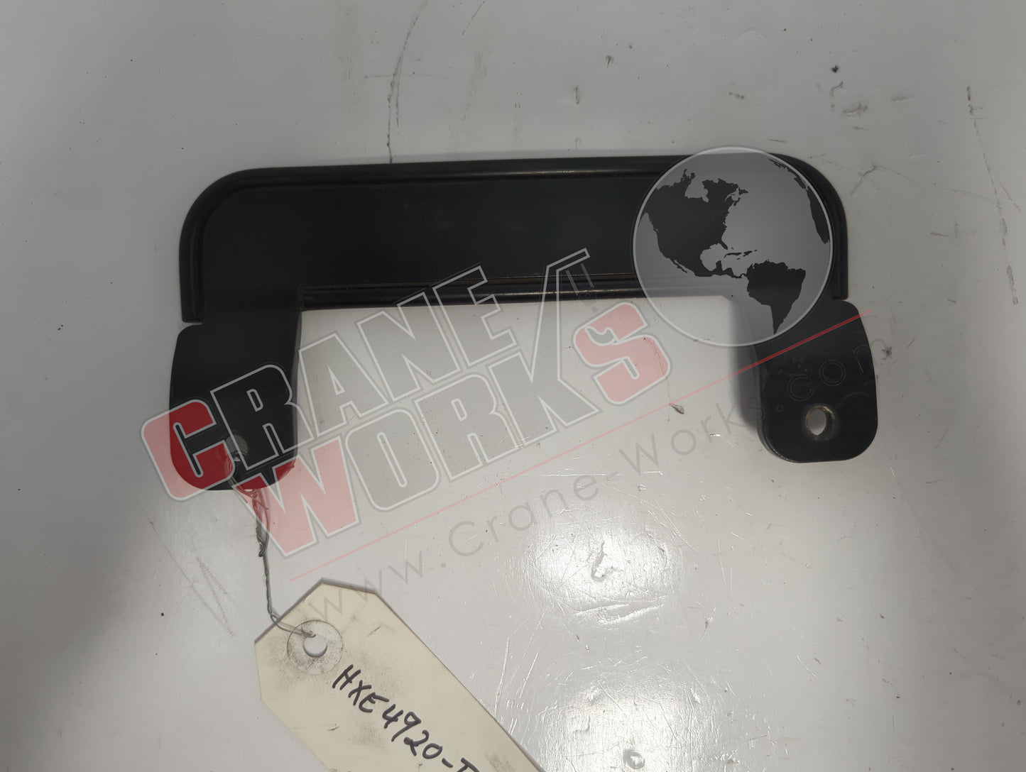 HXE4920-TO | New Stirrup