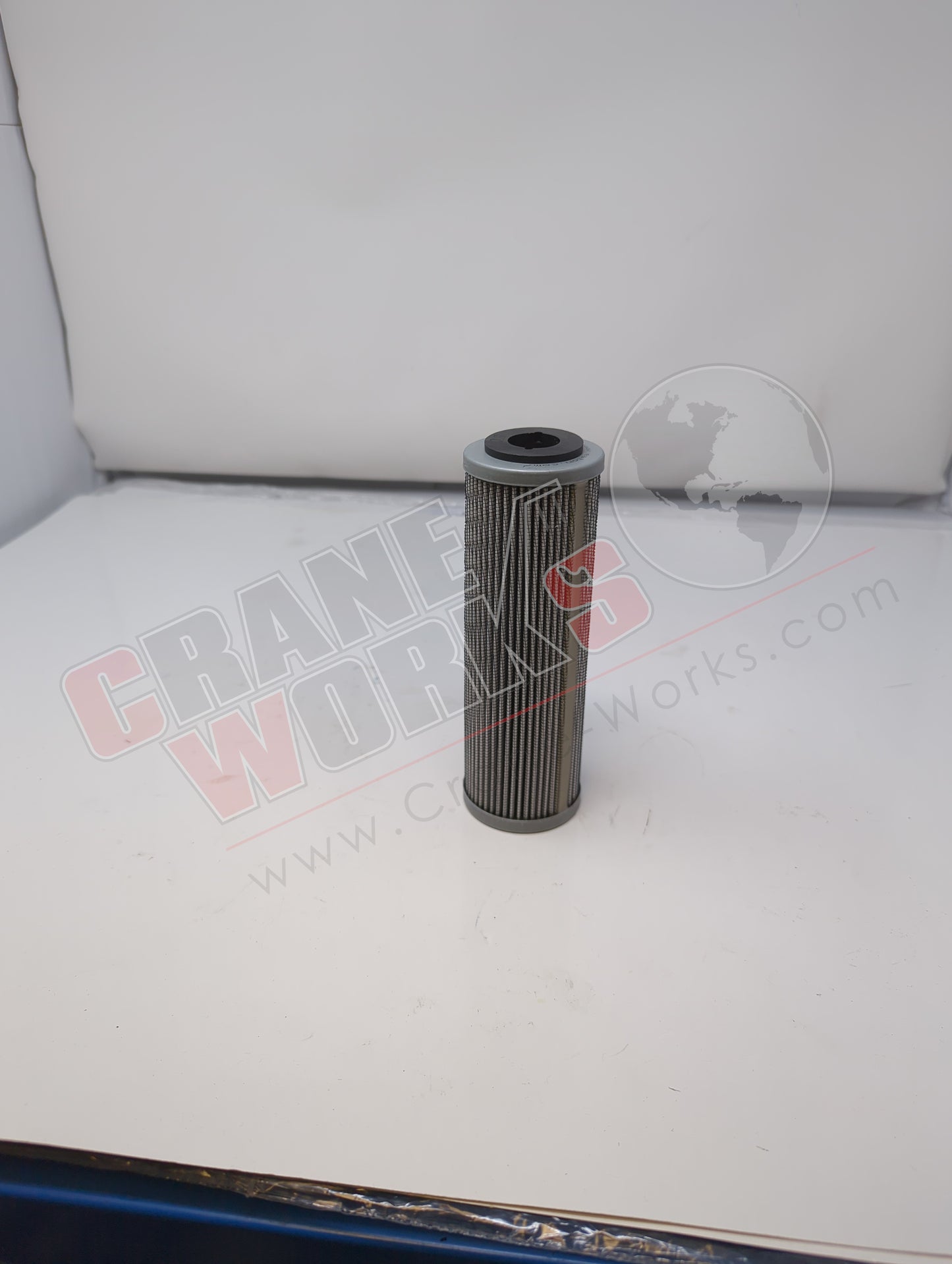 3008789 | New Tank Filter