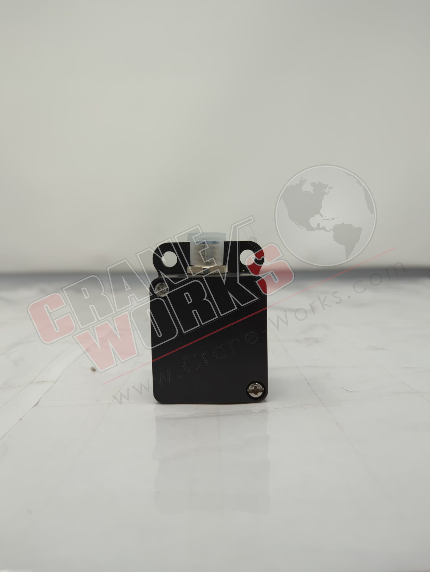 EEA 757 | New E-Stop Module