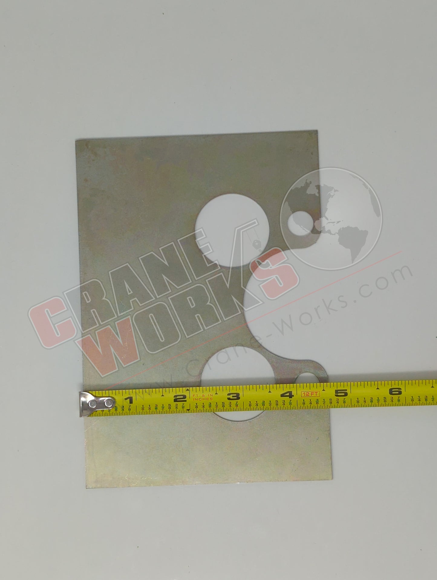 HF1468+00011 | New Guide Block, 11Mm