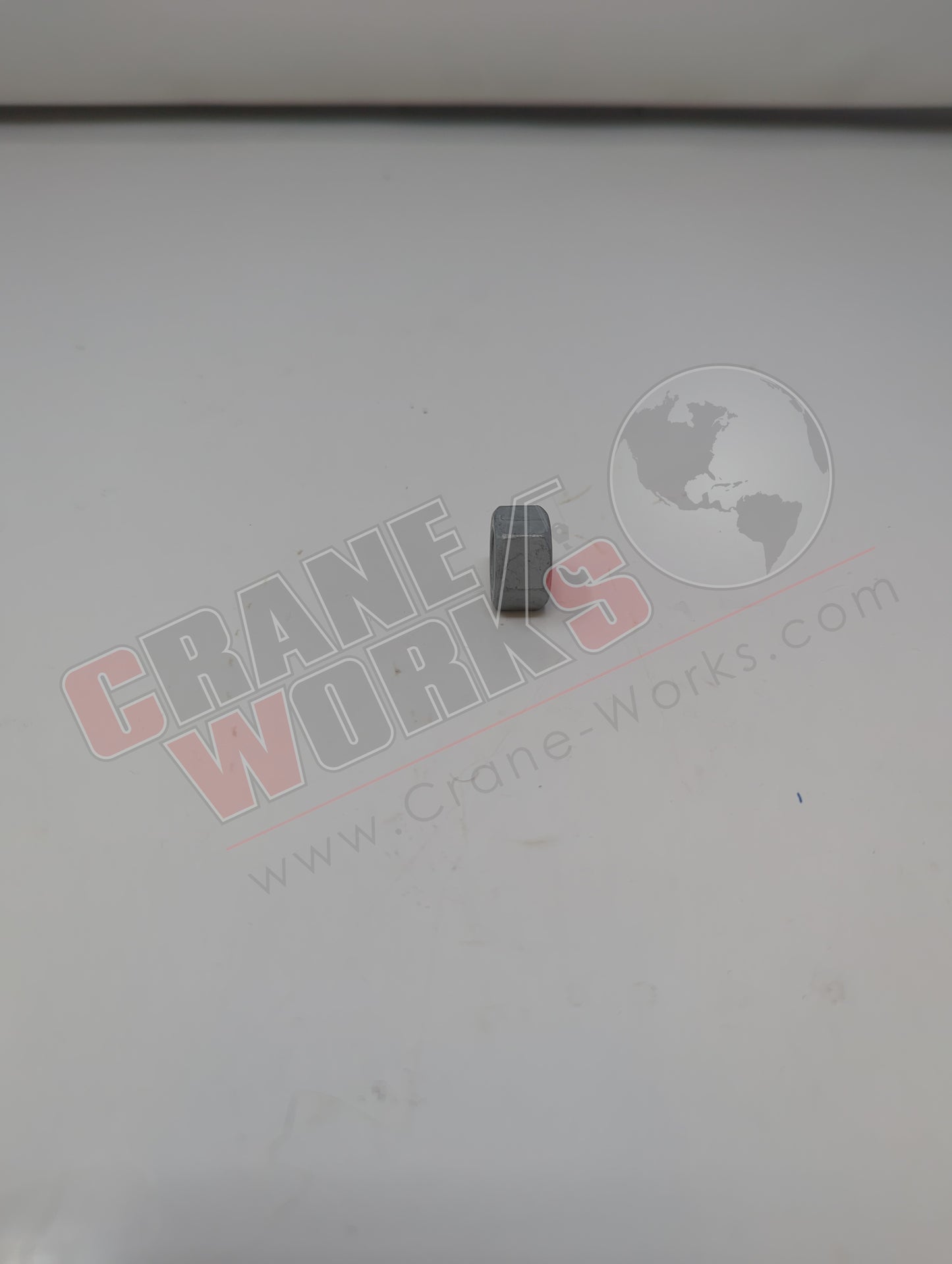 7660180001 | New Hex Nut