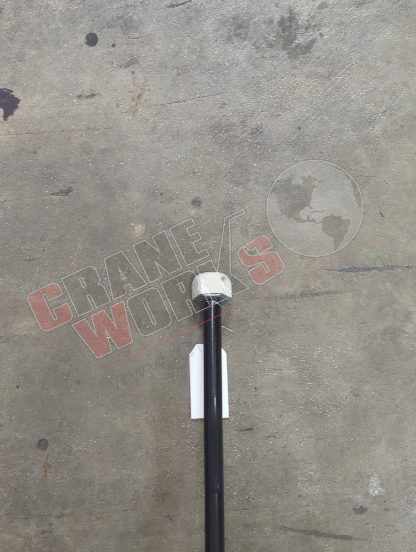 HLR11170 | New Hydraulic Line Din