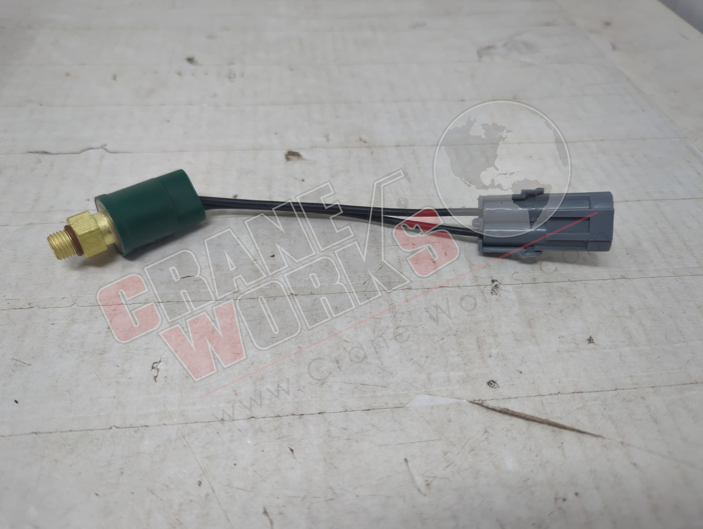 379502 | New Chelsea 247 Series Power Take-Off Pressure Switch