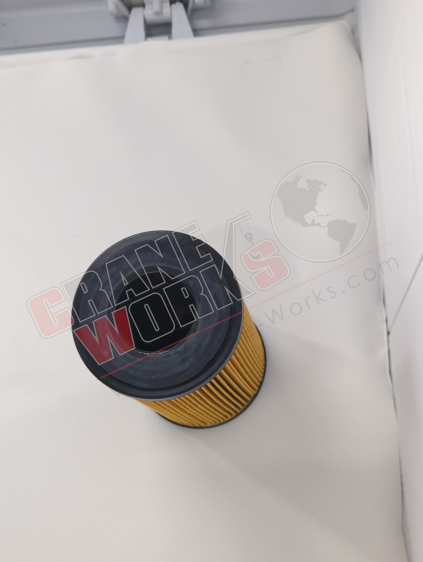 VH15601E0080J1M | New Oil Filter Element