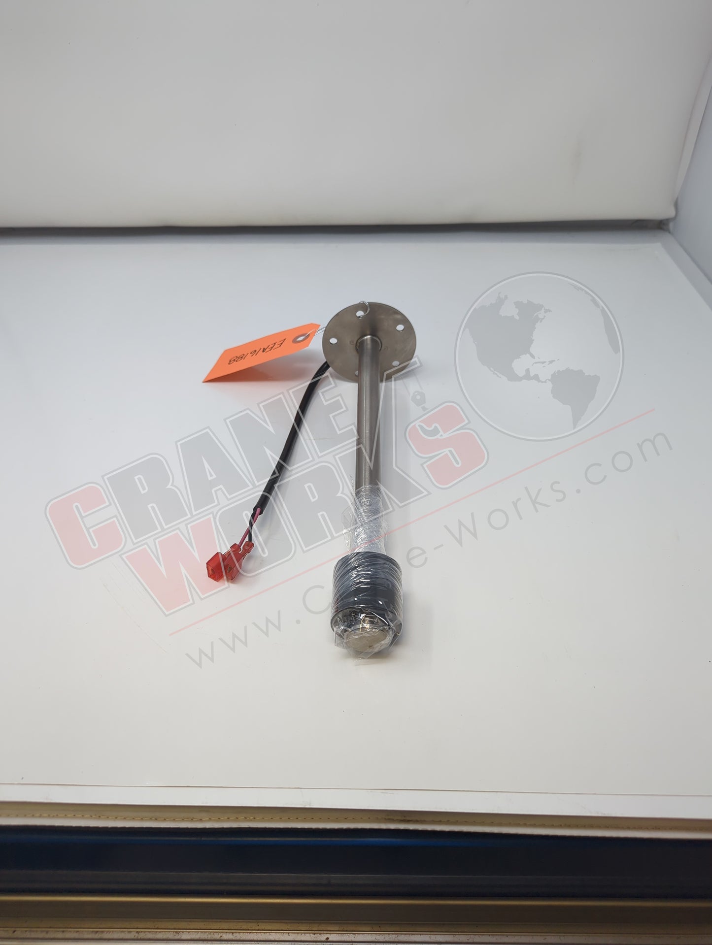 EEA16188 | New Sensor, Fuel Level Sender