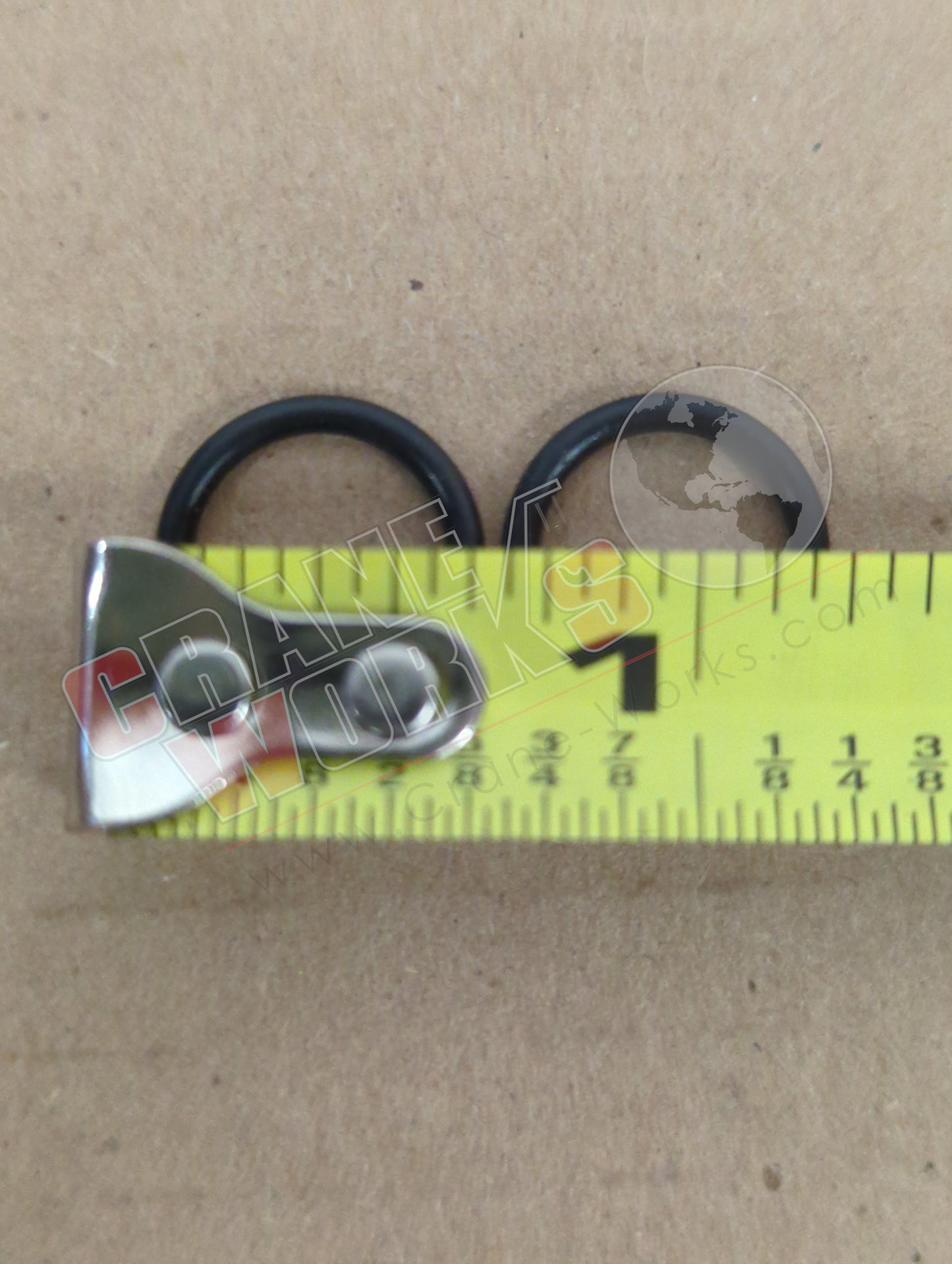 5332460 | New Outrigger Ext Cyl Seal Kit