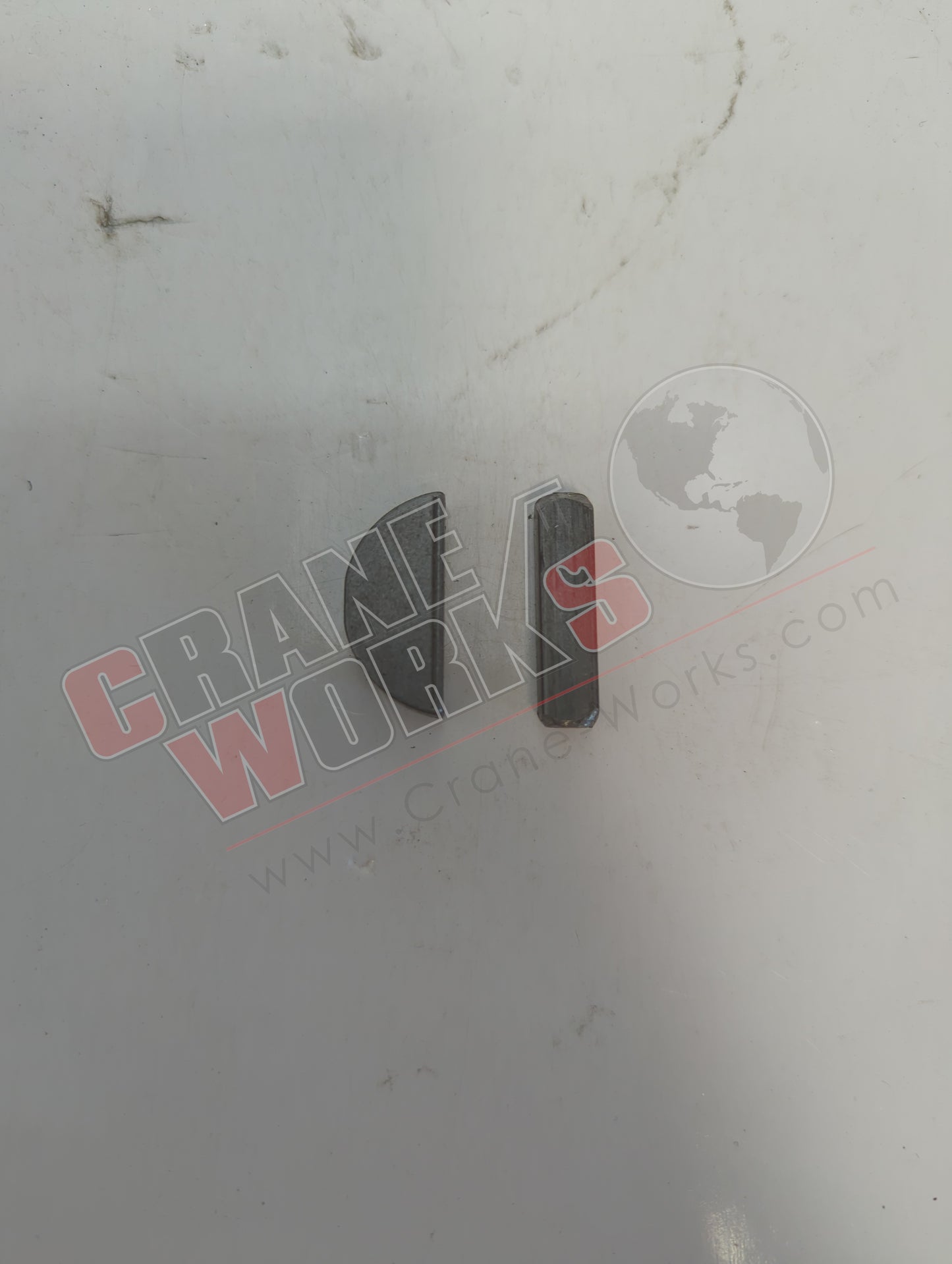 17DA | New 60B10 X 1" Sprocket W/ Key