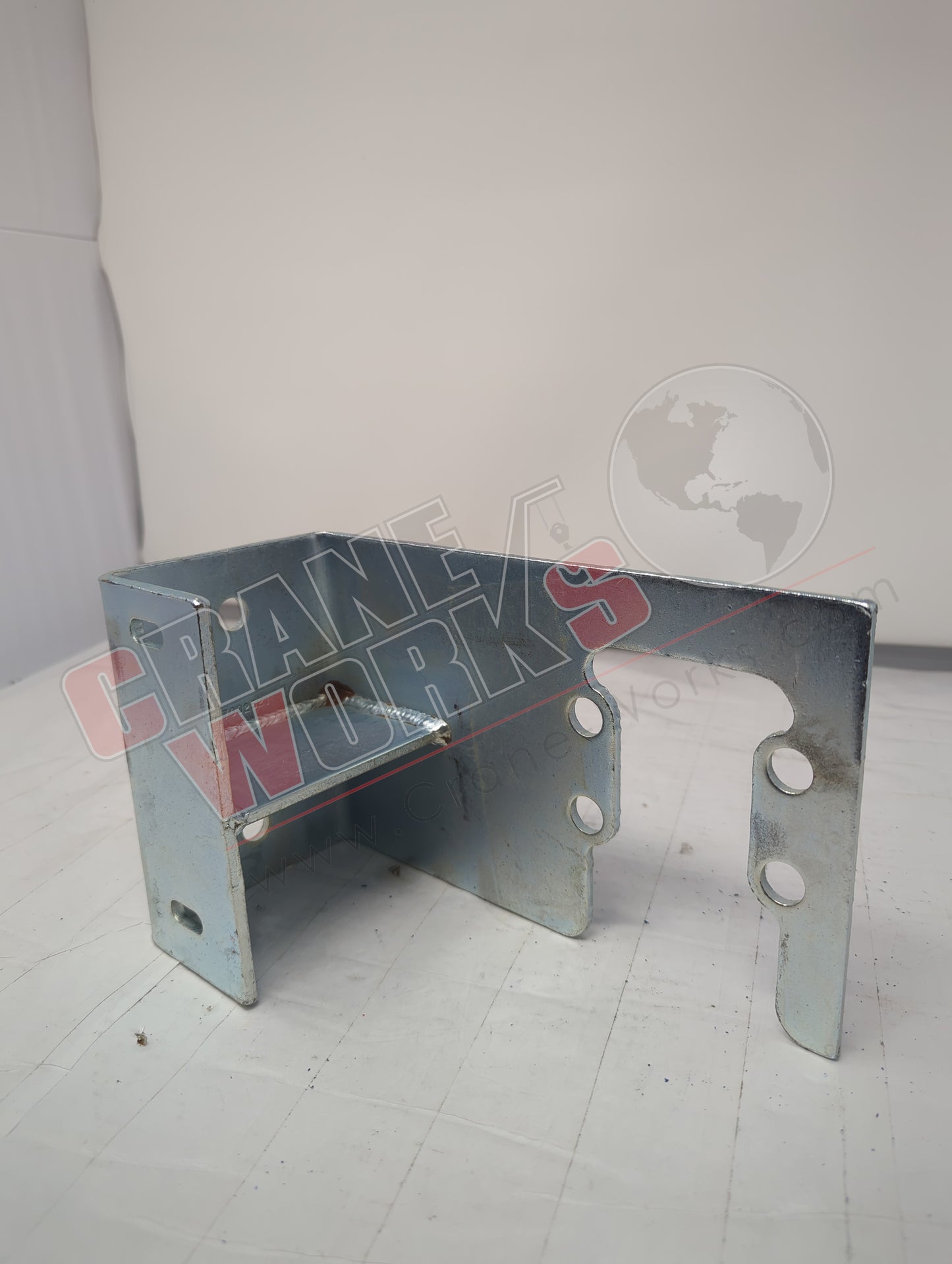 770-02621 | New Wldmnt, Brkt-Filter