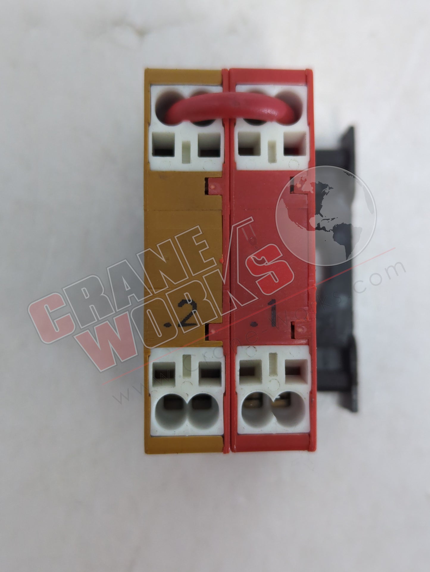 EEA9830 | New Emergency Cut-Off Module