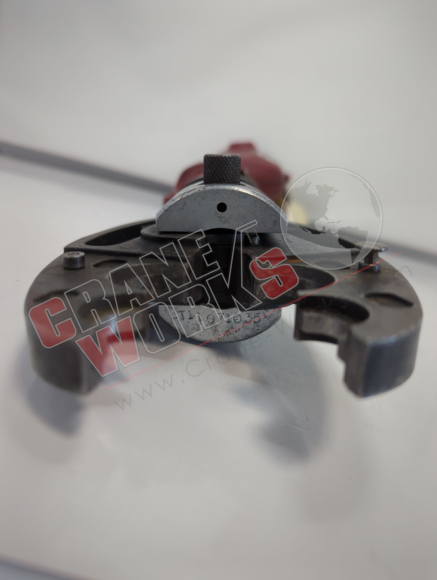 PATMD6-RE | Refurbished Reman Crimer S/N Lt11071035