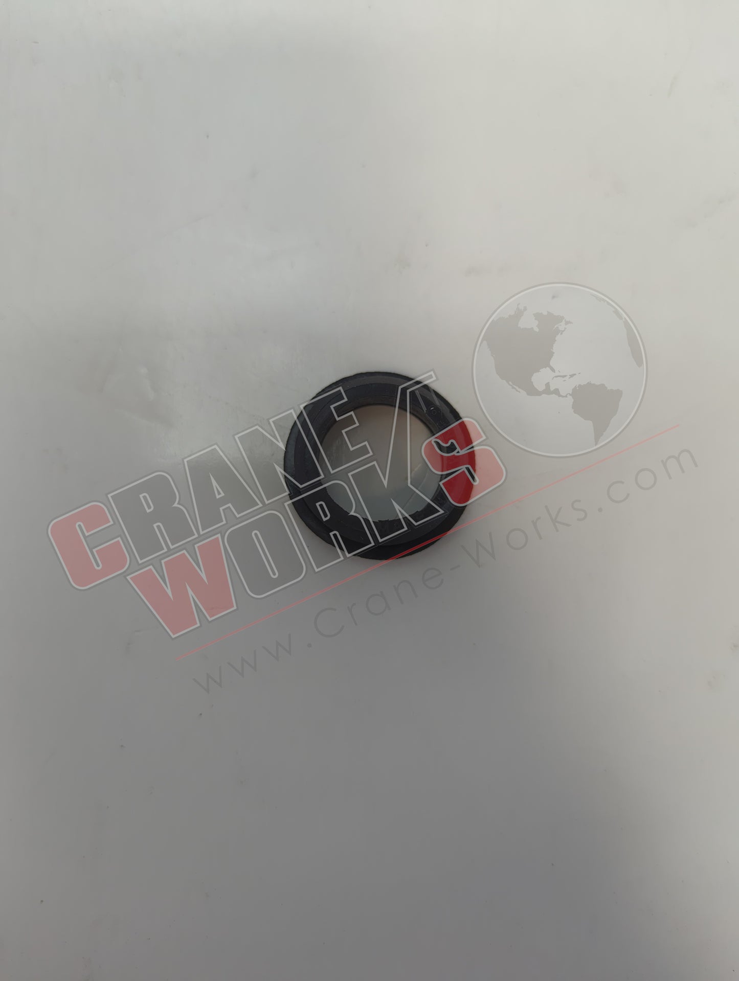 5627501 | New Grommet, 3/4" Marker Light
