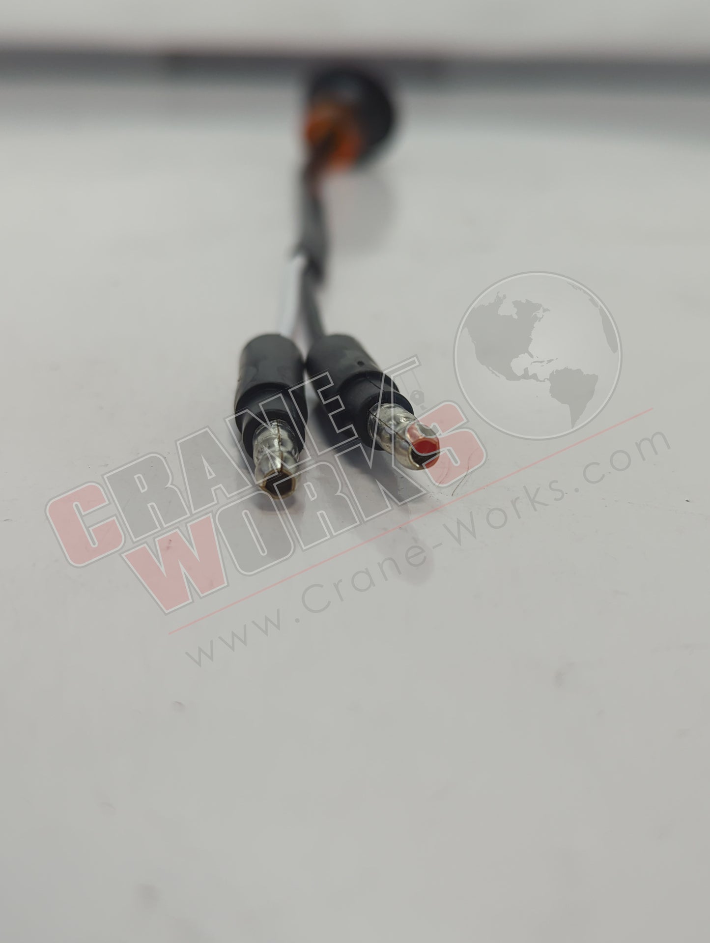 5627523 | New 3/4" Marker Light, 3 Led Amber