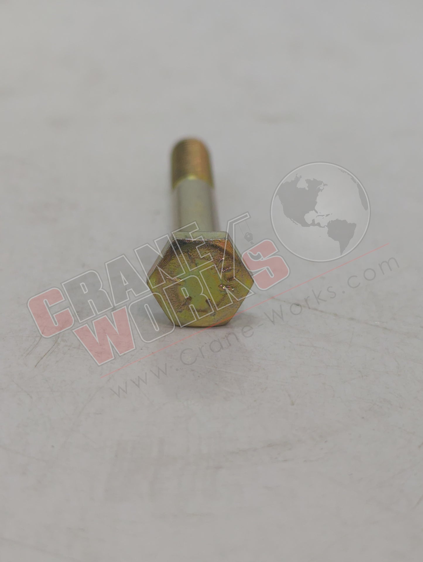 39008 | New Gr.8 Hx Hd Cap Scr 1/4-20X2