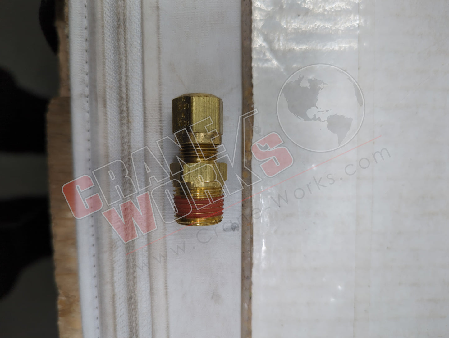 10765 | New 3/8 Tube-3/8 Mpt (68Nta-06-06)