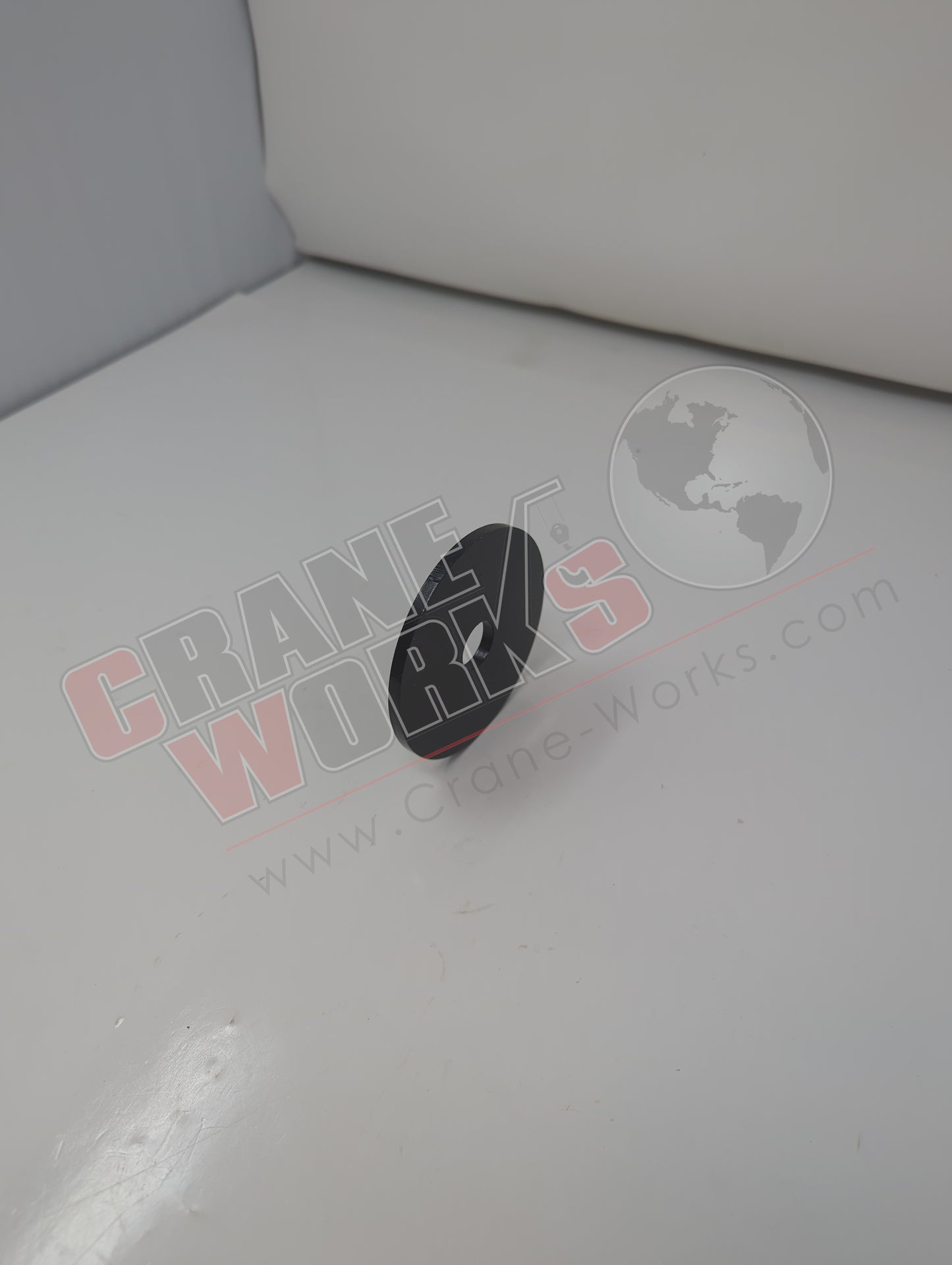10082462 | New Flat Washer